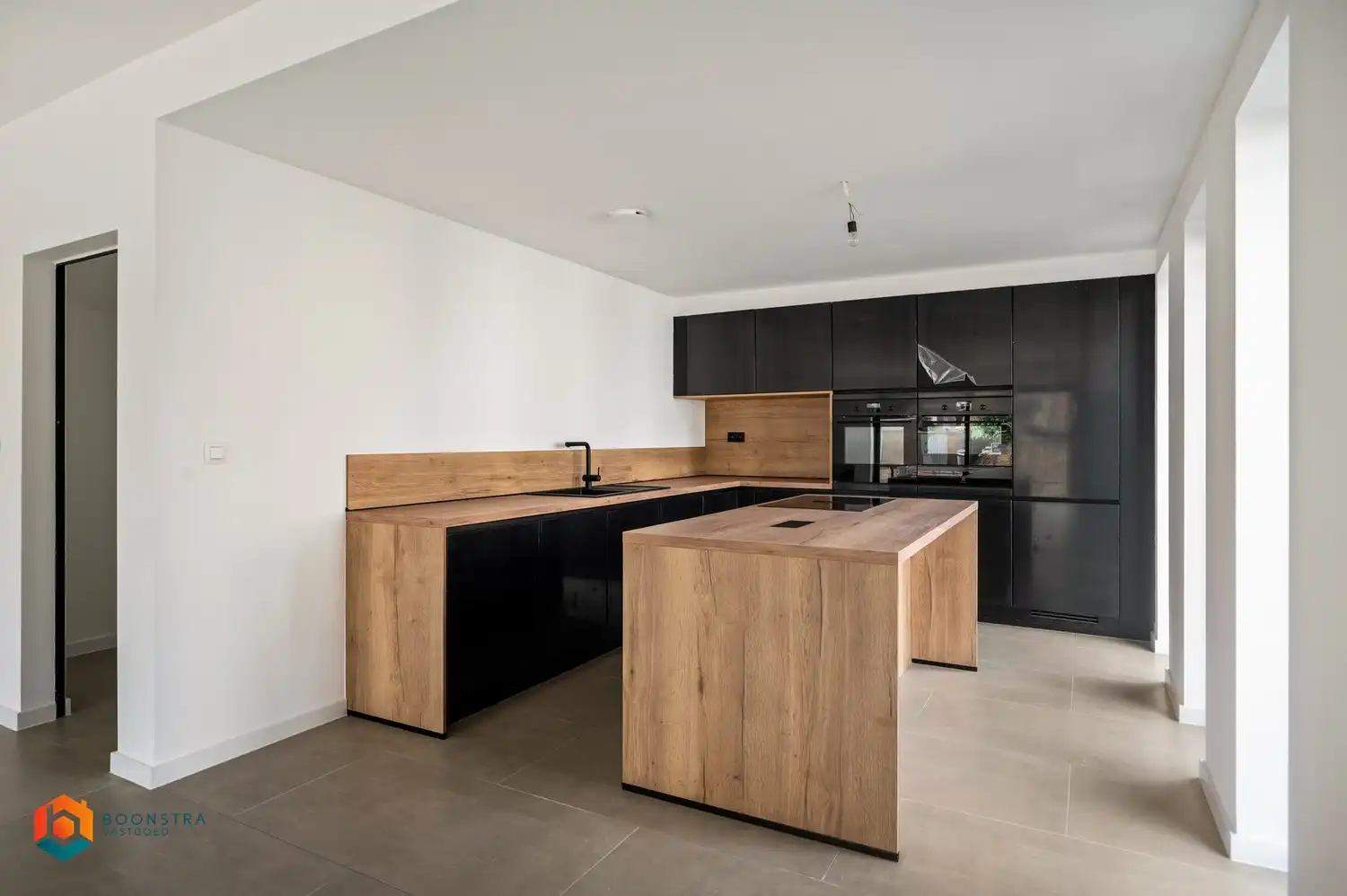 Nieuwbouwwoning met 3 slpkrs onder registratierecht te Tildonk foto 5