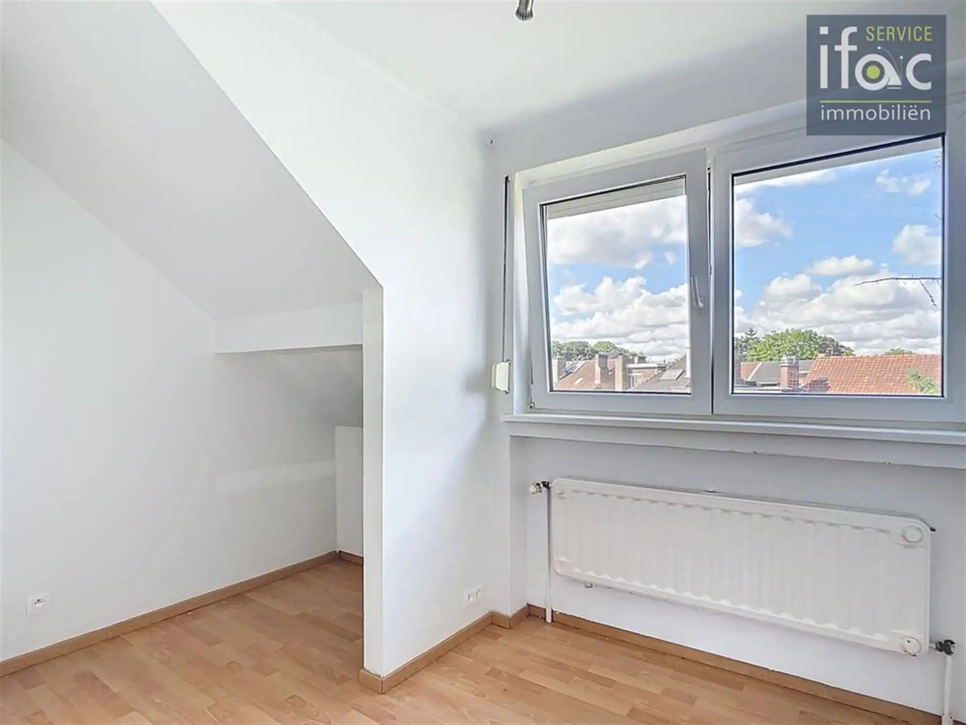Geweldig gelegen appartement met twee slaapkamers  foto 16