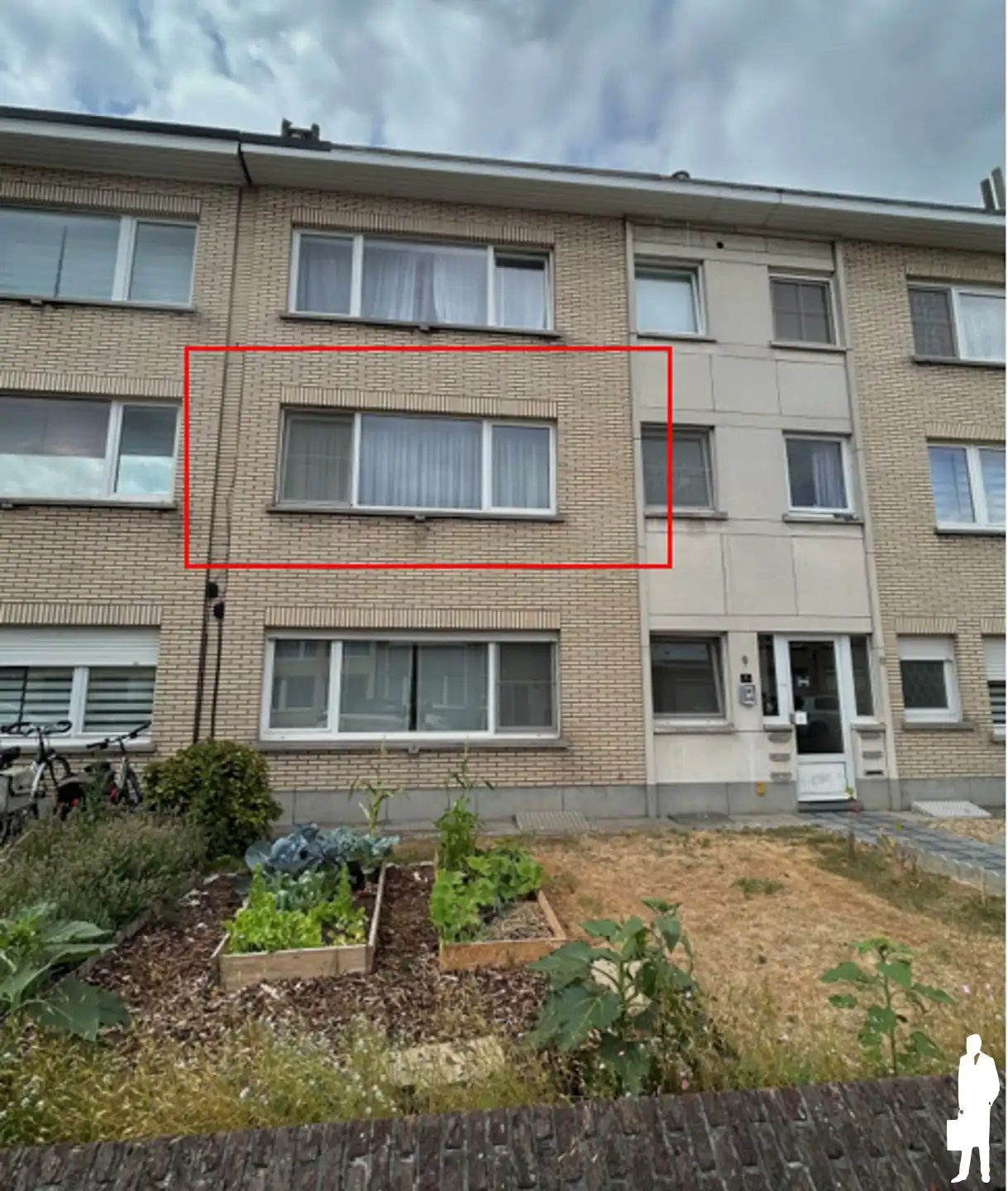 Energiezuinig 2-slaapkamerappartement met gunstige locatie in Deurne foto 7