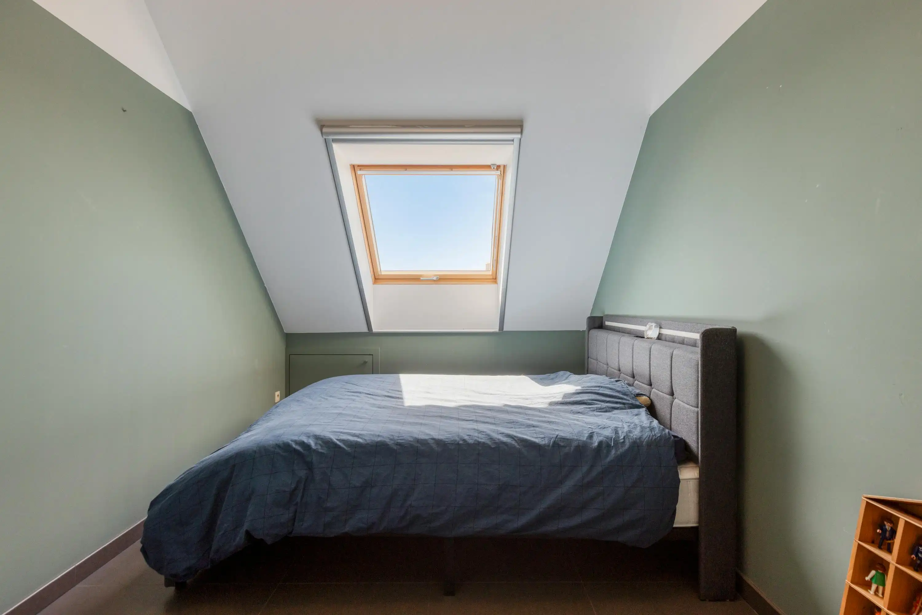 Rustig gelegen huis te koop nabij het centrum van Lichtaart foto 18