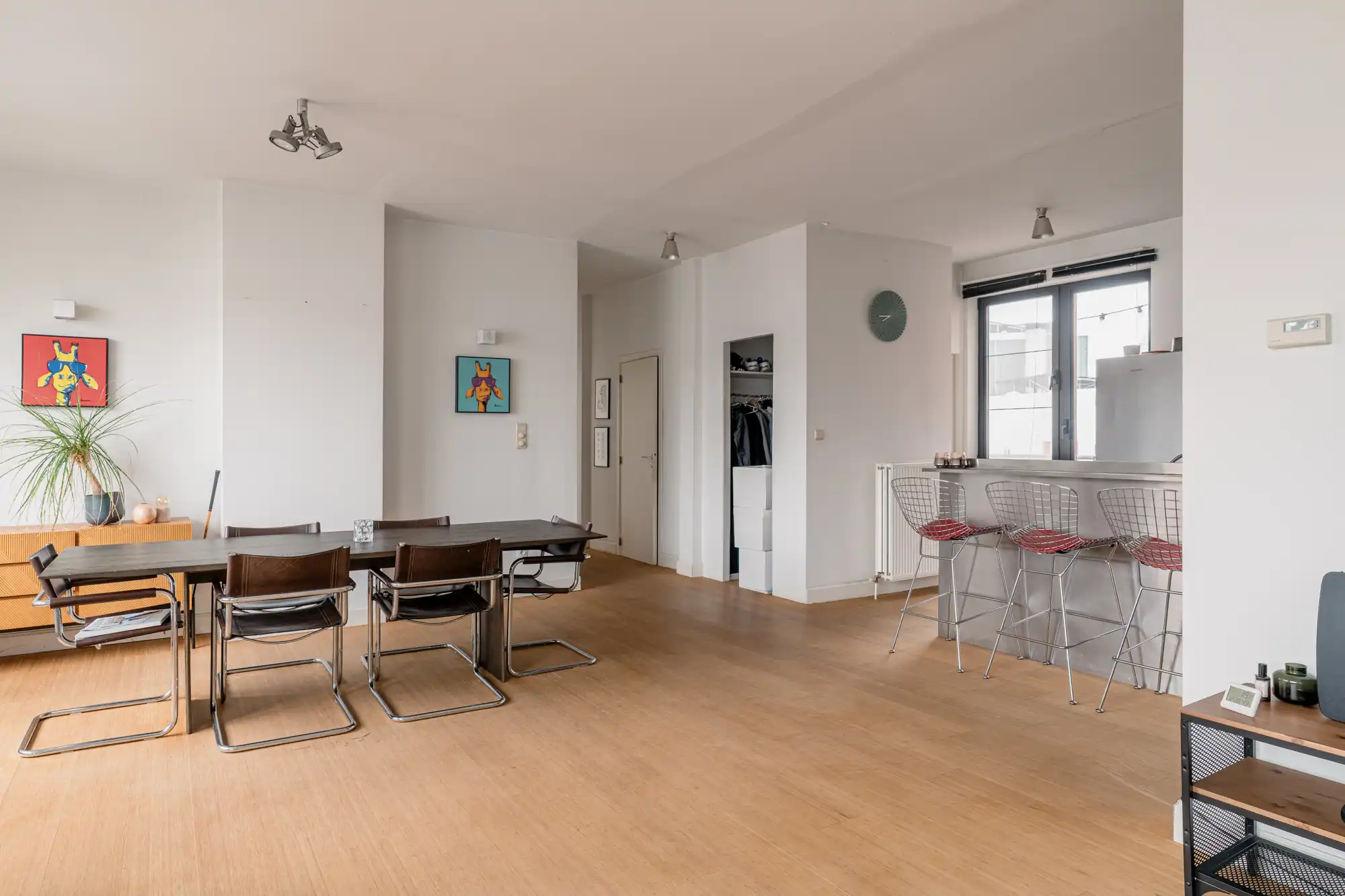 De Kers op de Taart: licht en rust op de hoek van ’t Zuid en Sint-Andries foto 10