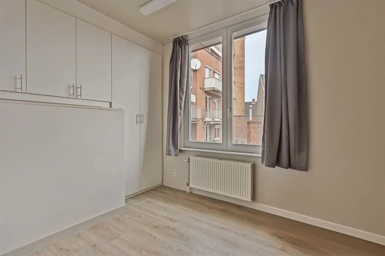 Handelswoning met duplex appartement op TOPLOCATIE foto 15