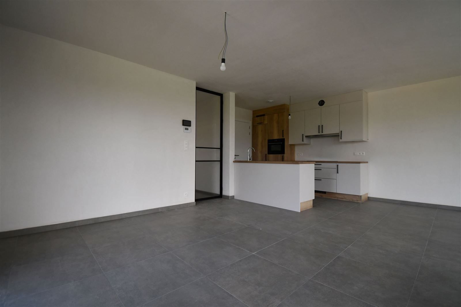Nieuwbouwappartement met 2 slaapkamers en ruim terras foto 3