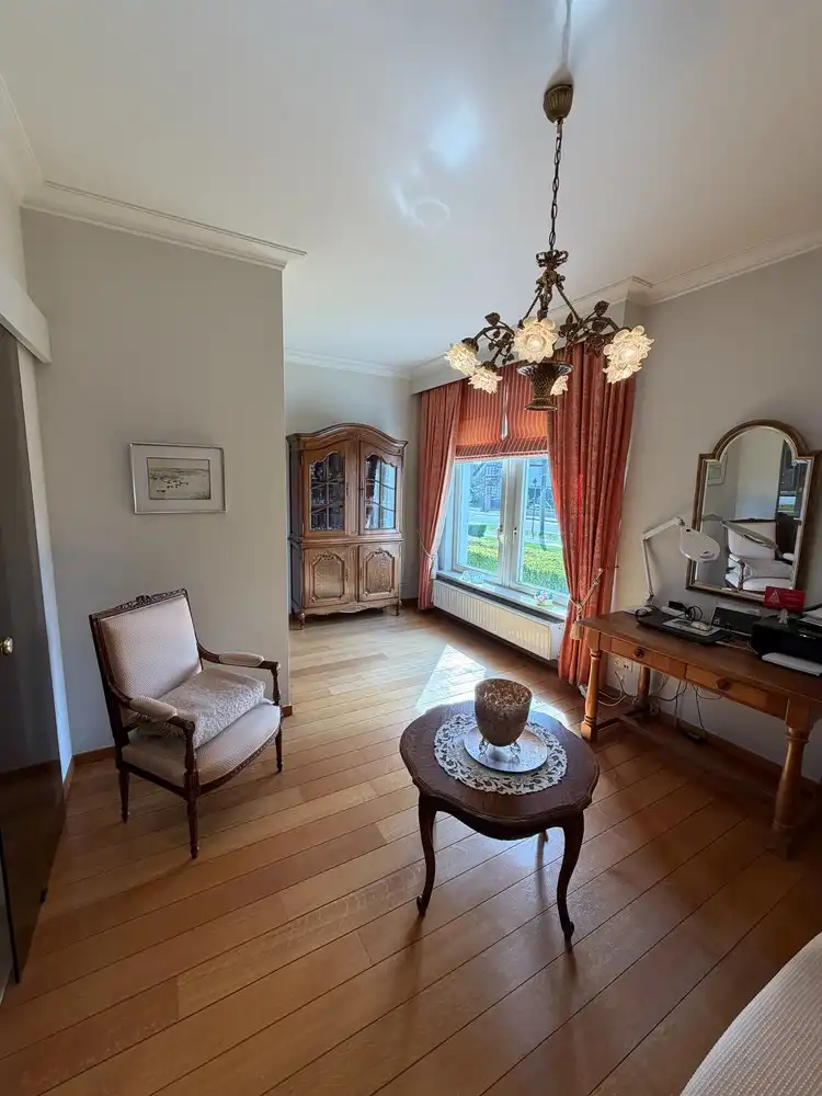 PRACHTIGE VILLA TE HUUR foto 8