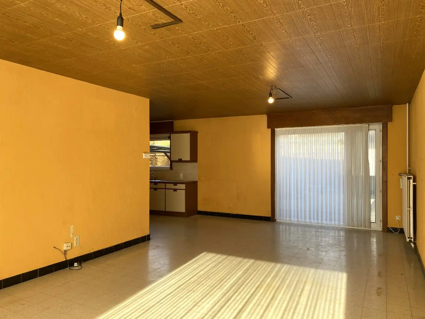 GEZINSWONING MET 3 SLPKS | BUREAU | GARAGE EN TUIN foto 3