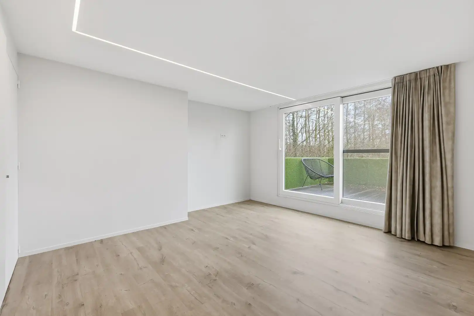 Alleenstaande woning met 4 slaapkamers in Merkem!  foto 18