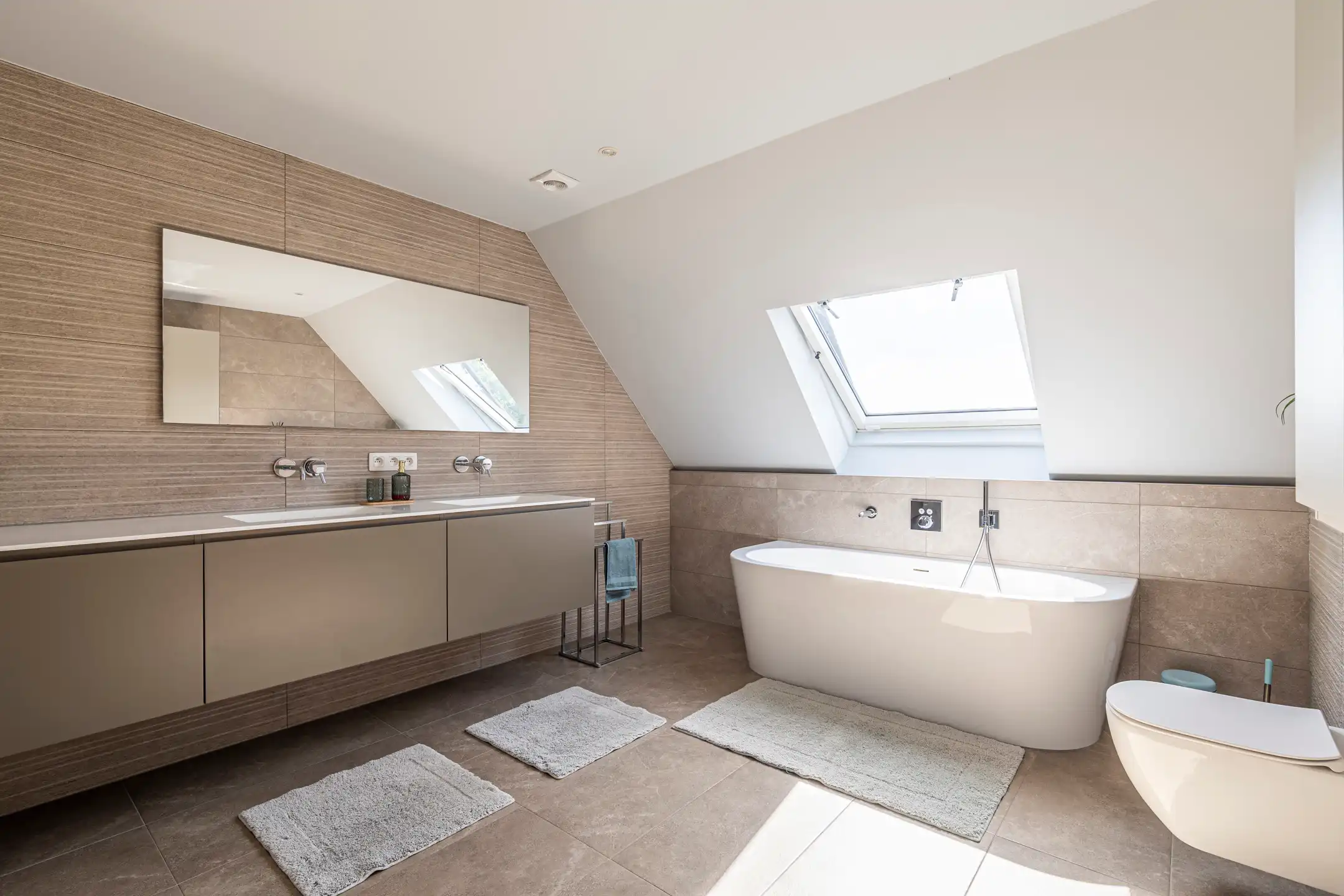 Woning met grote garage op 925m² perceel in Ravels-Eel foto 20