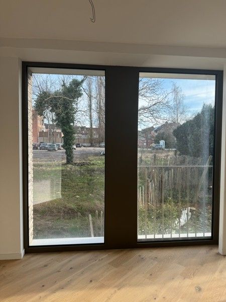 Gelijkvloers appartement met 2 slaapkamers  en een mooi terras. foto 26