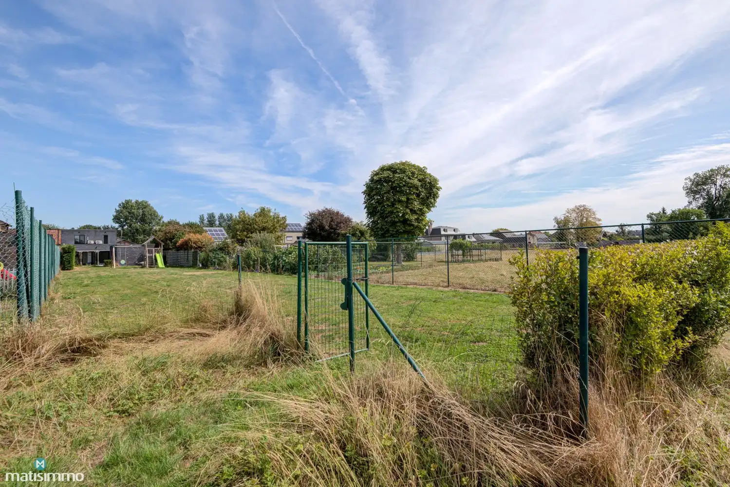 RECENTE EN ENERGIEZUINIGE WONING MET 3 SLAAPKAMERS, RUIM ZUIDWESTGERICHT PERCEEL VAN 3.357 M² EN GARAGE TE WELLEN foto 38
