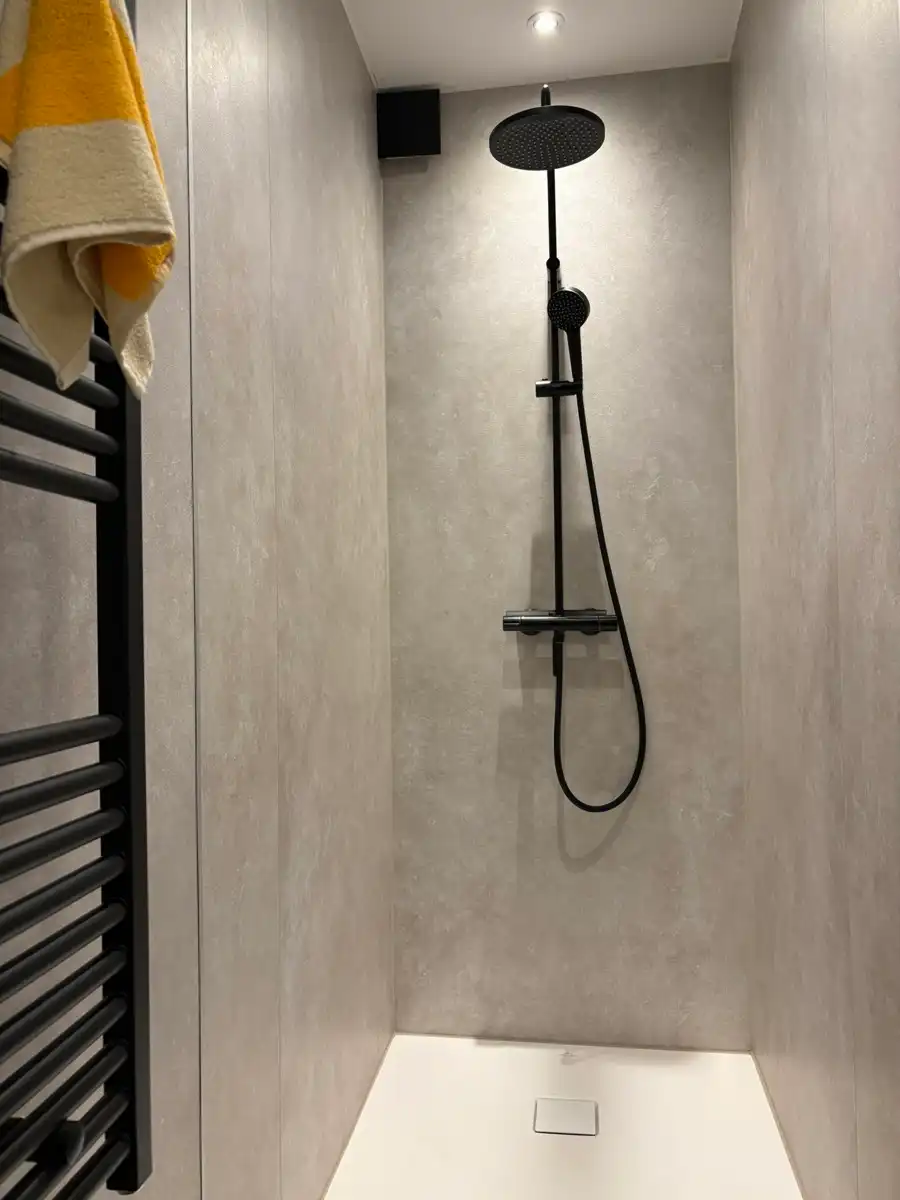 Gezellig 2 slaapkamer appartement op 1km van Kessel-lo. foto 7