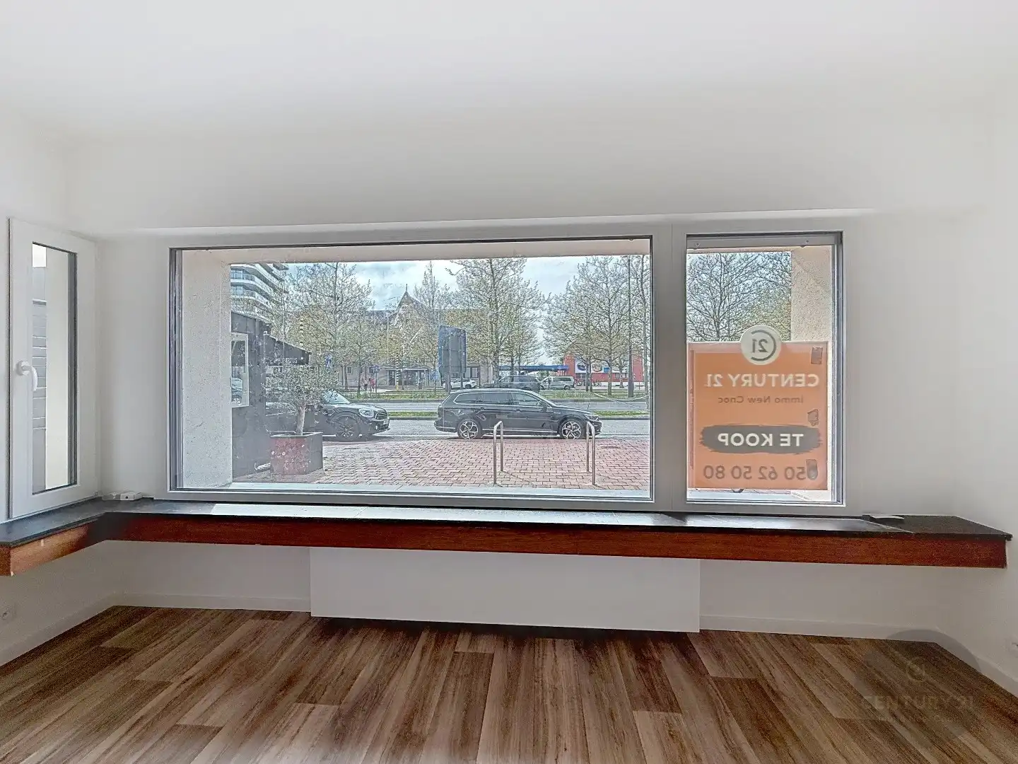 Gelijkvloers appartement te Knokke foto 7