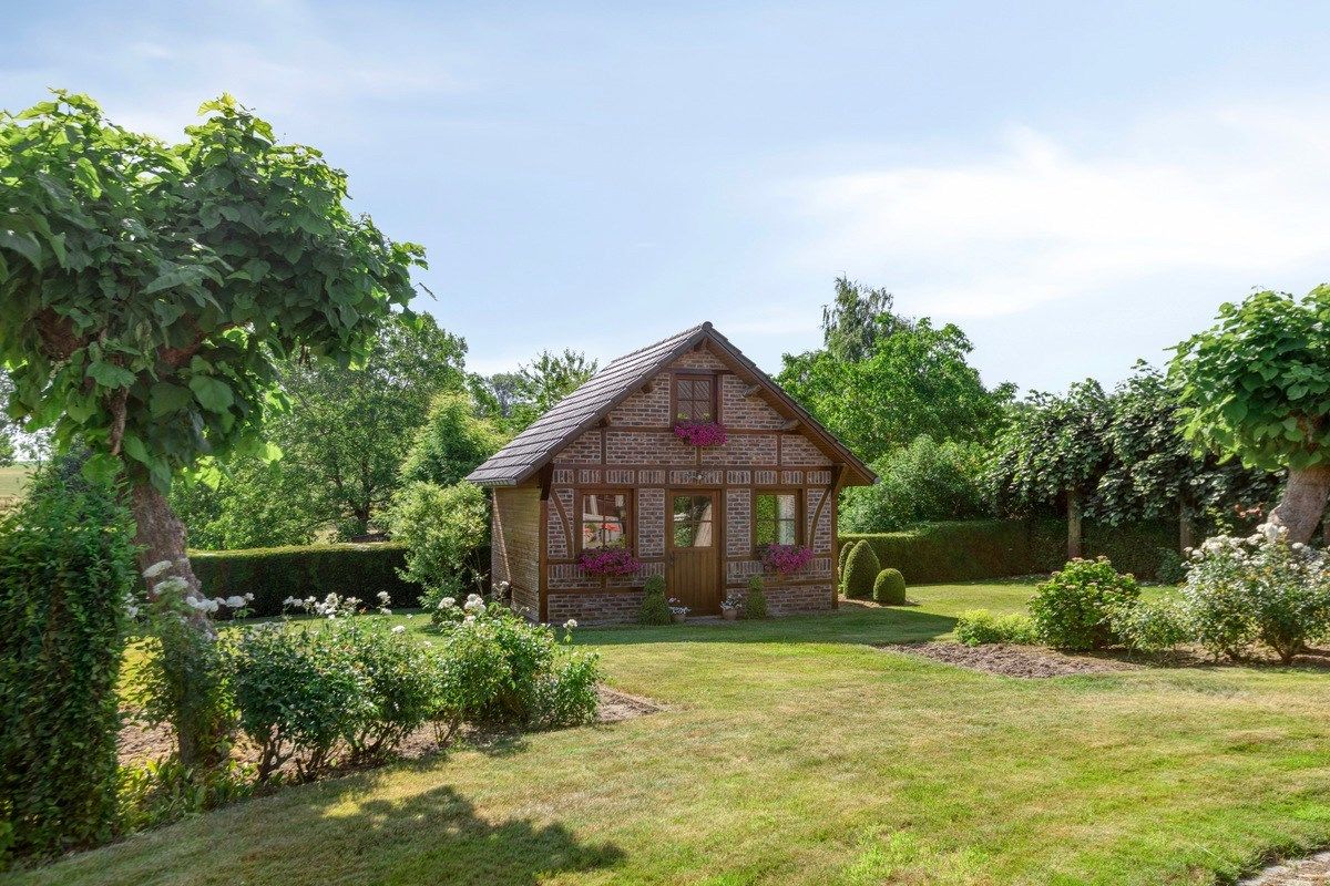 Uitzonderlijke woning met prachtig vergezicht op perceel van 72 are foto 25