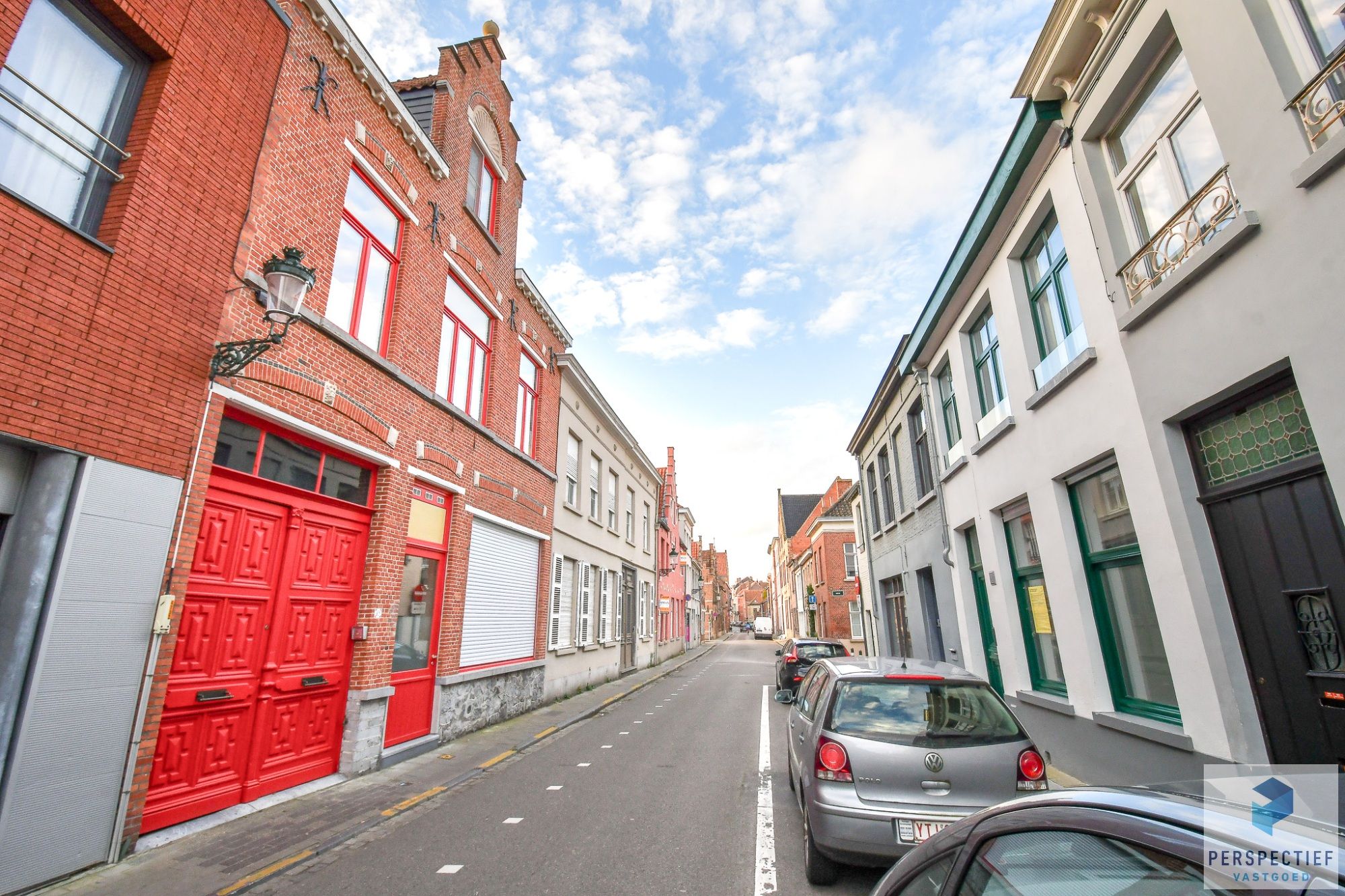 Statig herenhuis met handelsruimte foto 20