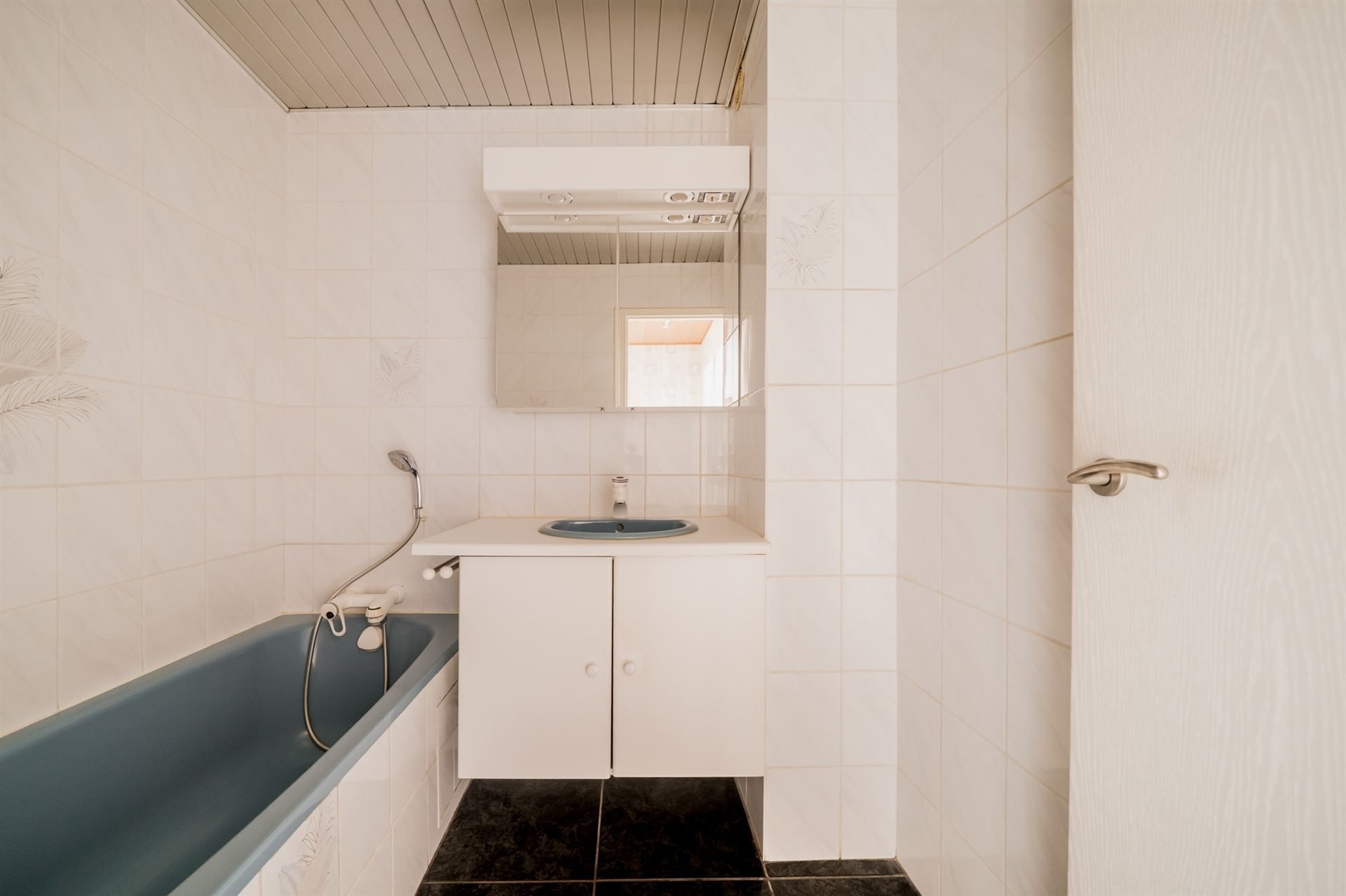 Appartement met 2 slpks en terras op toplocatie in Mechelen  foto 12