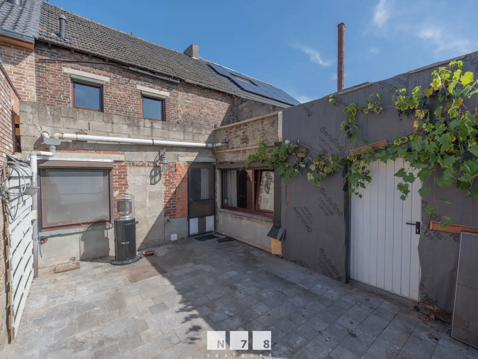 Huis te koop foto 21