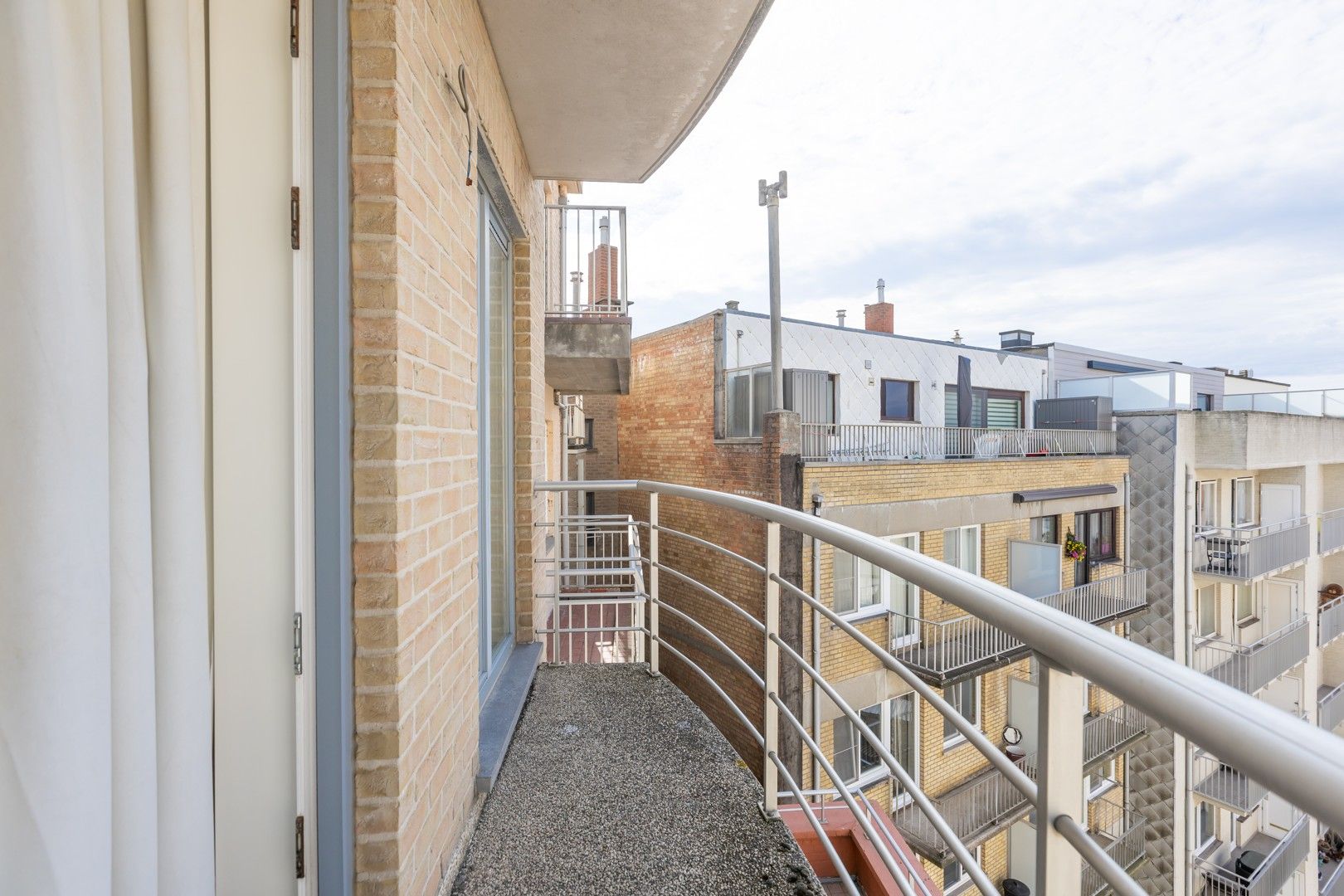 Appartement te huur foto 27