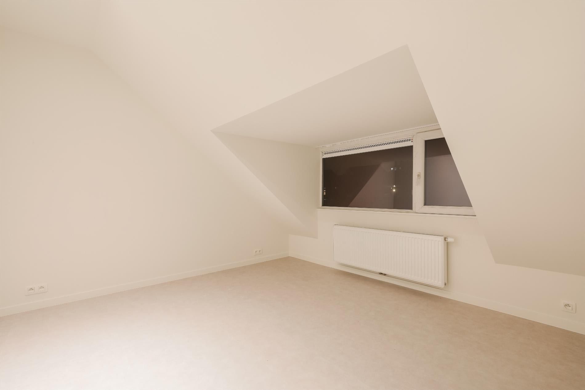 Dakappartement in kleinschalig gebouw  foto 3