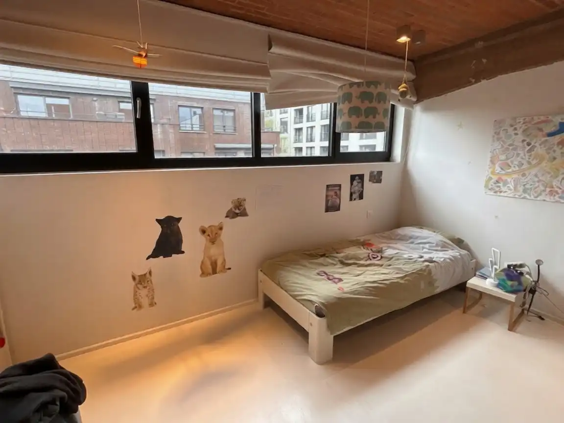 Royaal wonen met panoramische terrassen (211 m²) - 4 slaapkamers/2 badkamers foto 15