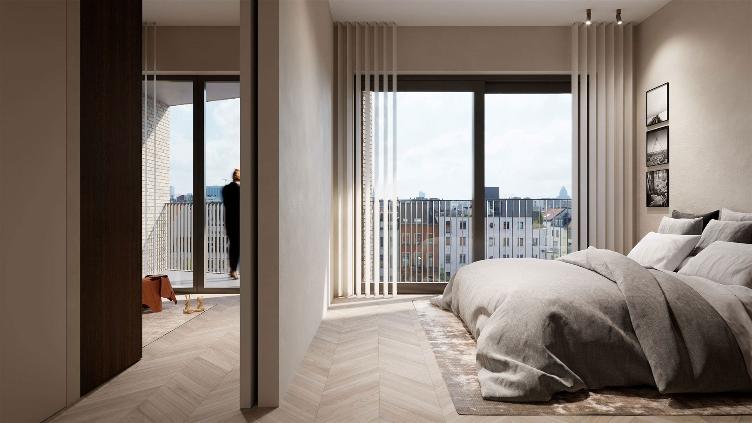 MOGELIJKHEID  6% BTW - 40% VERKOCHT foto 4