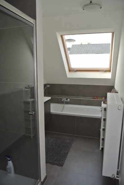 Halfopen woning te huur te Westrozebeke foto 8