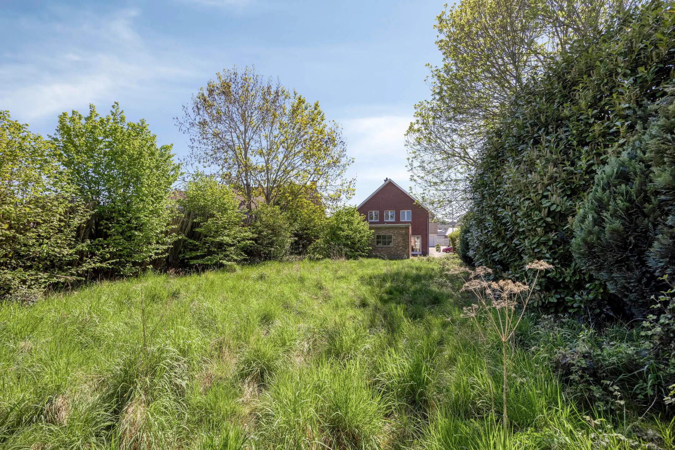 Vrijstaande woning op uitstekende locatie foto 22