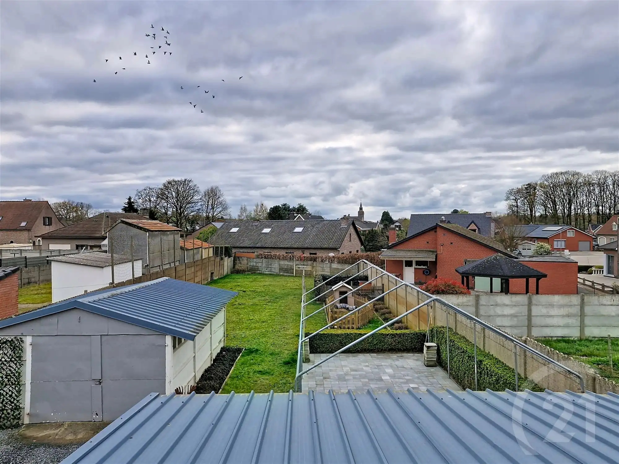 Huis te koop in Begijnendijk! foto 24