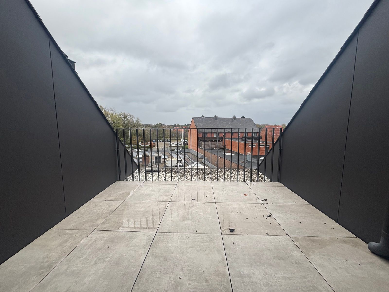 Modern appartement in het hartje van Aarschot foto 5