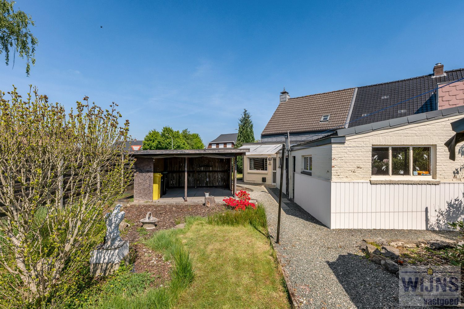 Te renoveren HOB net buiten centrum Berlaar foto 25