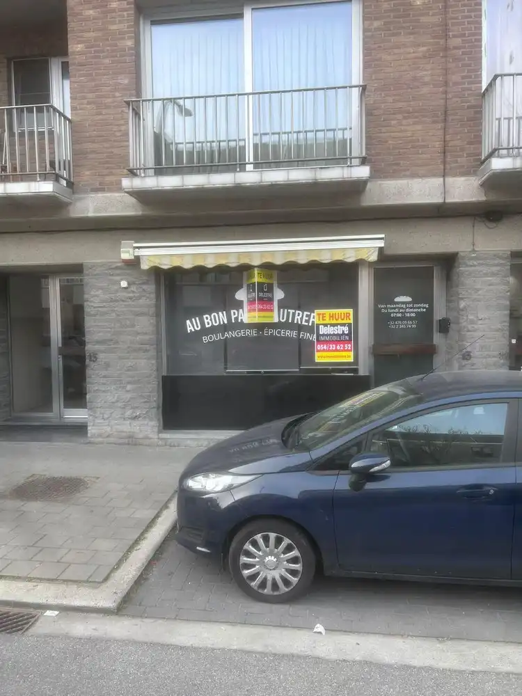 GOED GELEGEN HANDELSGELIJKVLOERS foto 2