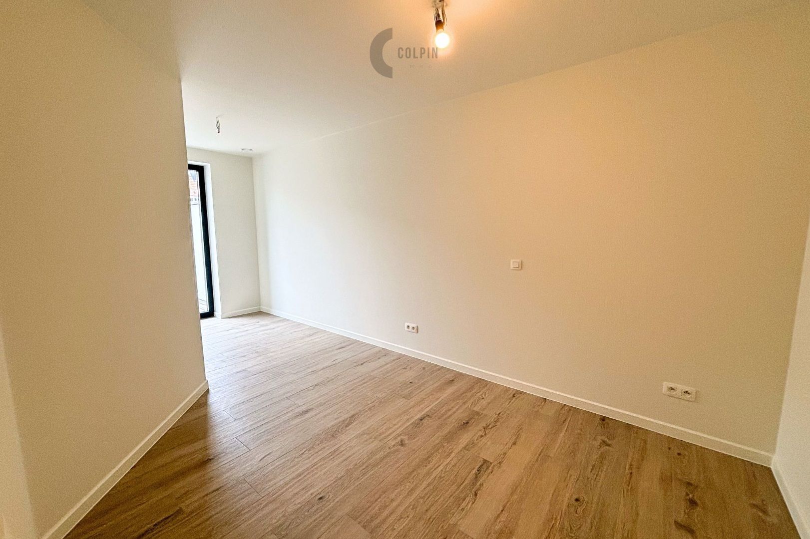 Nieuwbouwappartement op de Lippenslaan foto 9