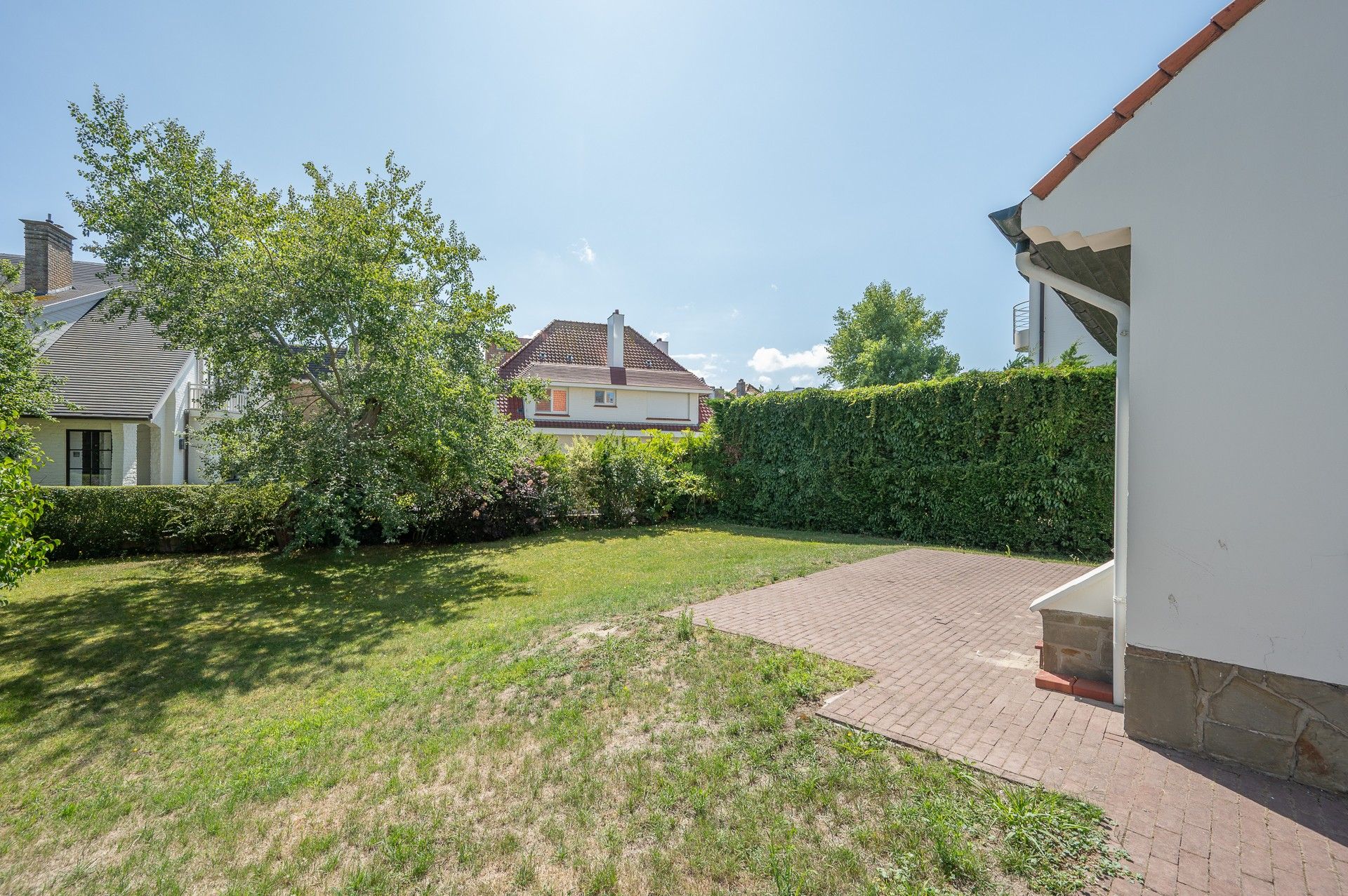 Uitzonderlijke villa op topligging aan het Albertstrand foto 7