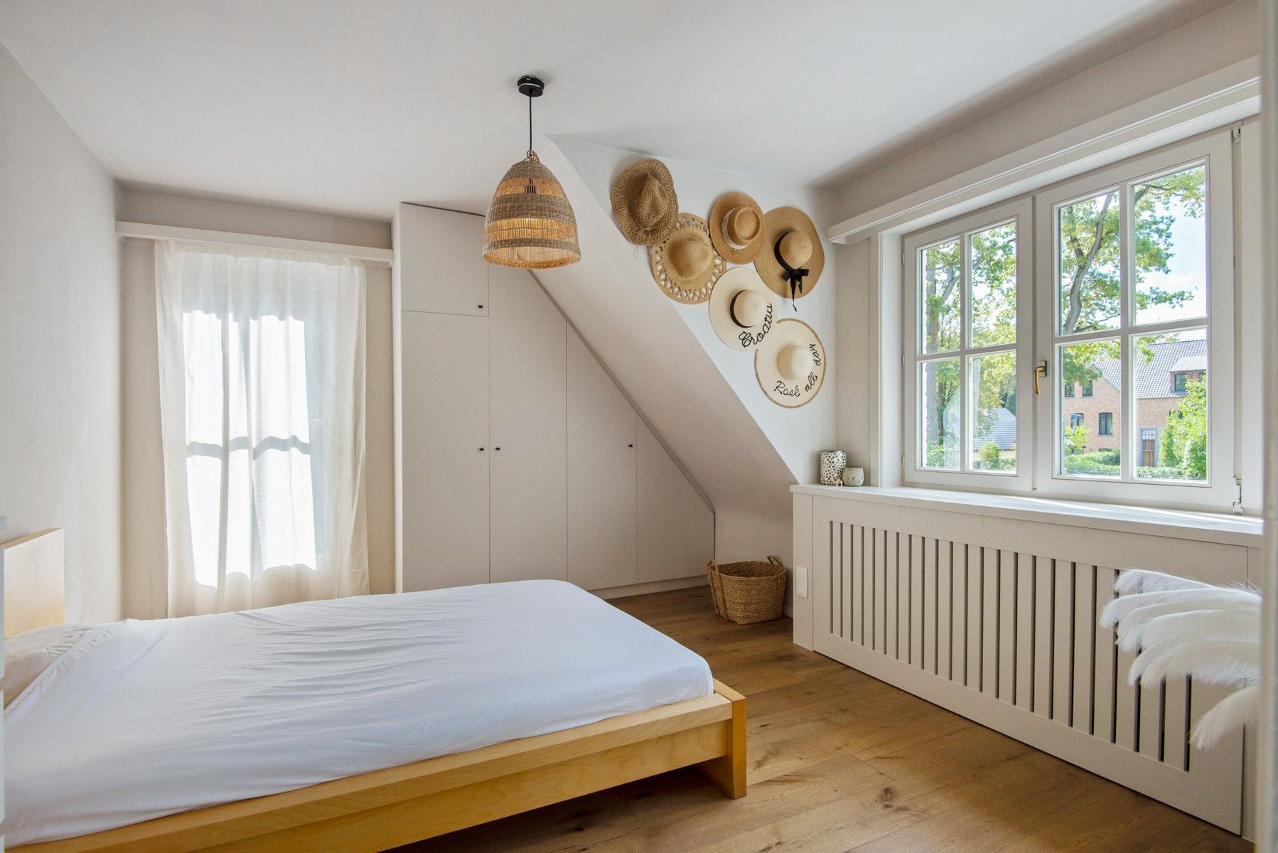Stijlvol en energiezuinig wonen in Schilde foto 27
