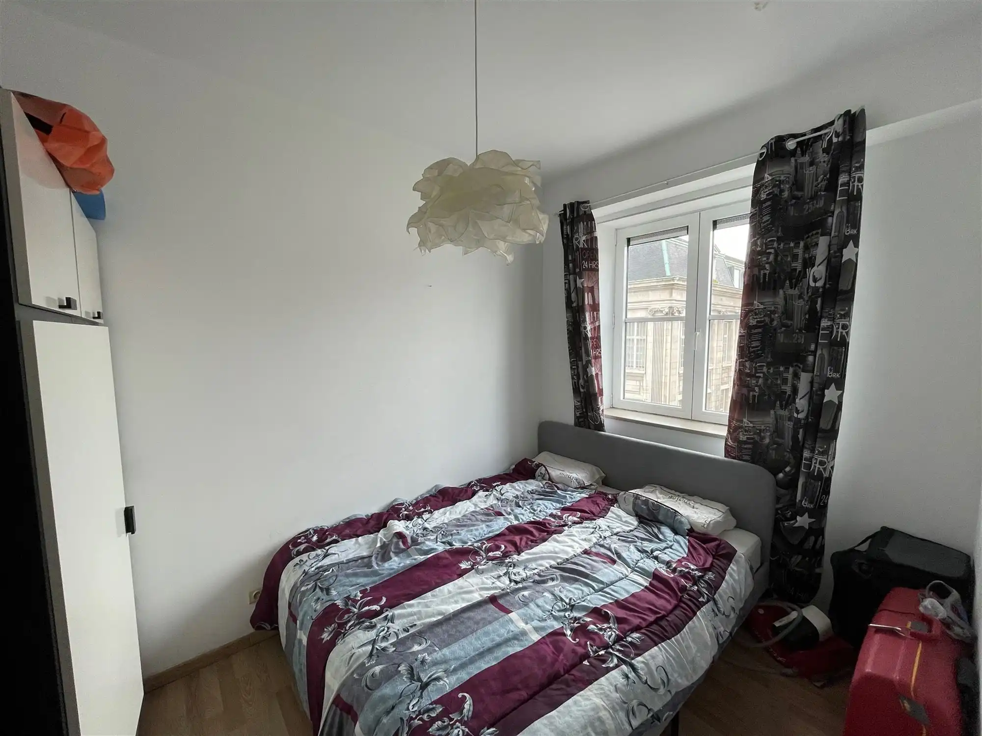 Appartement foto 5