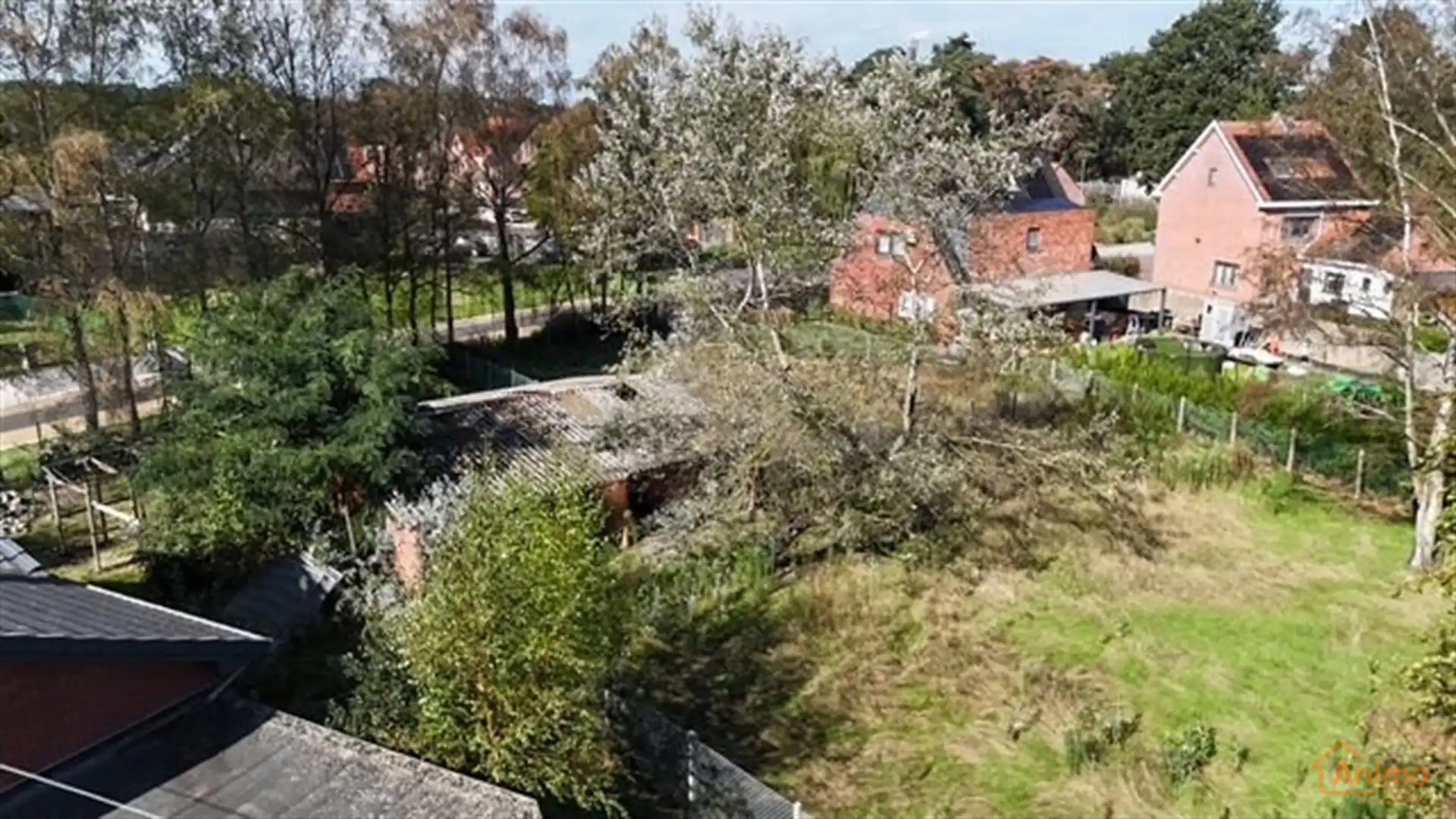 Grond uitbreiding woonwijk foto 12
