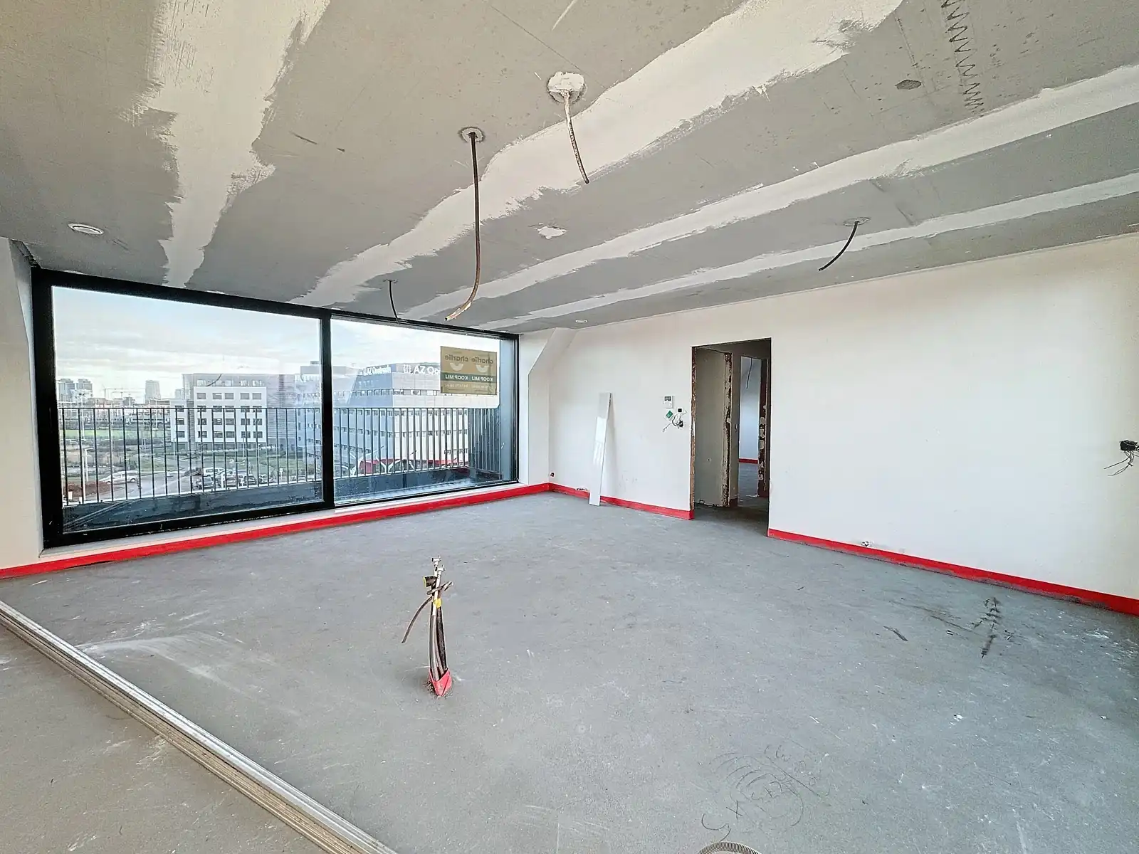 Appartement te koop foto 3