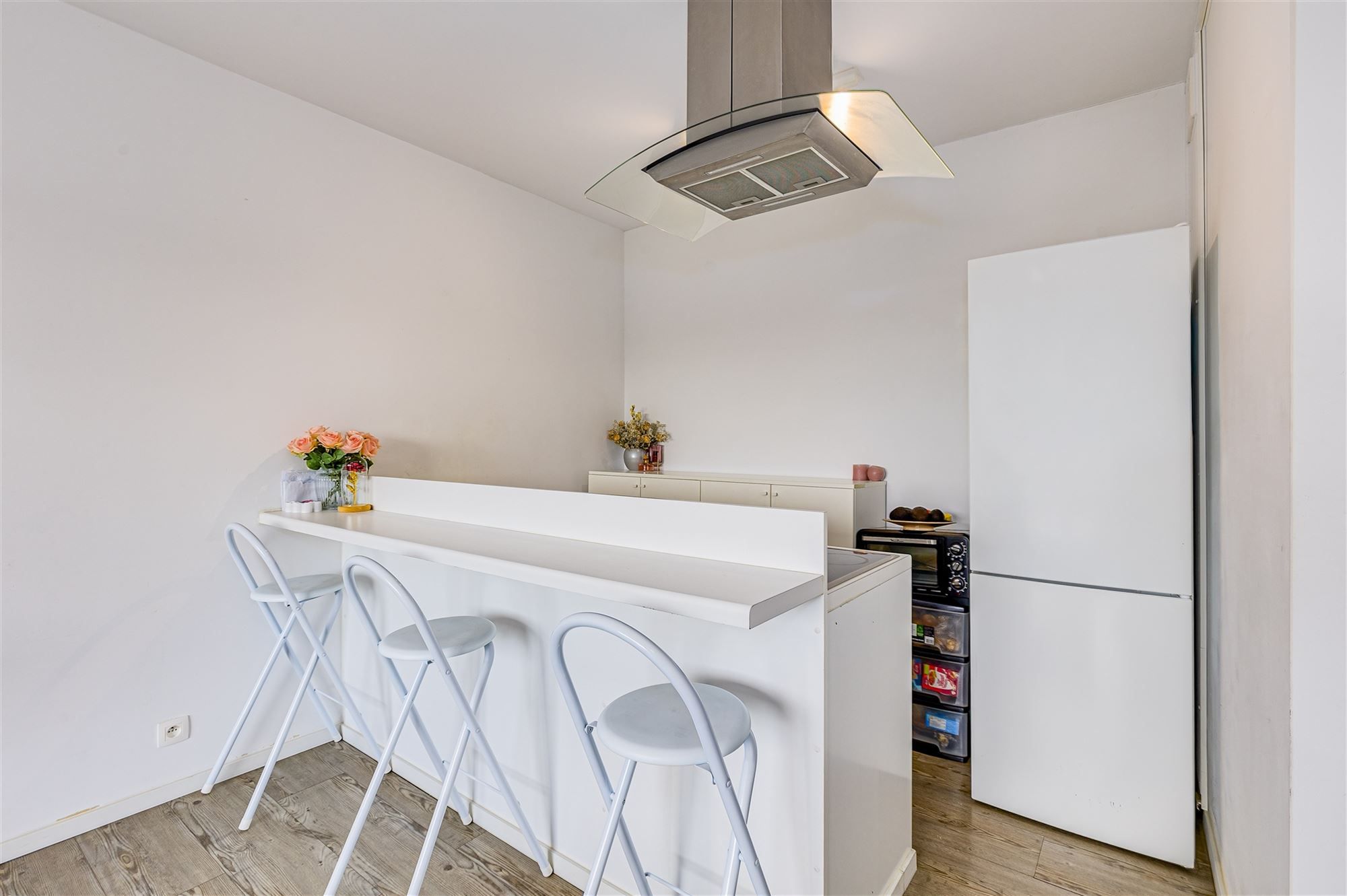 Appartement met topligging en zicht op het Galgenweel foto 4
