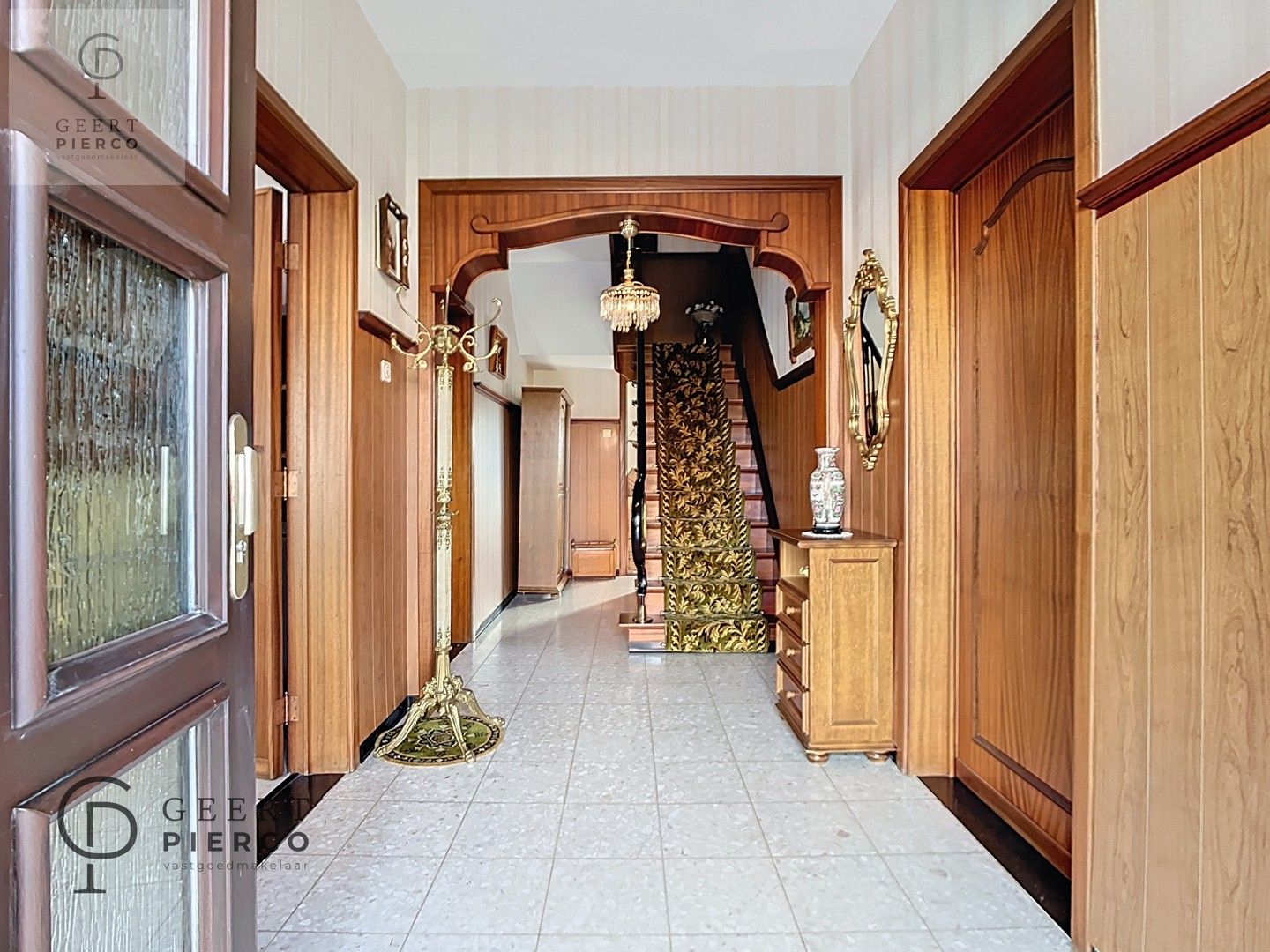 super gezellige instapklare dorpswoning foto 3