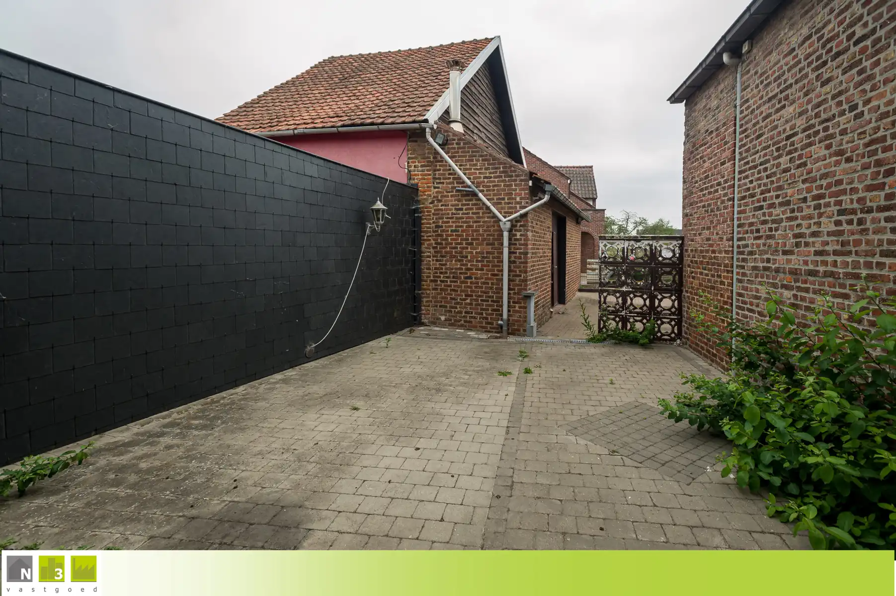 Commerciële ruimte te koop foto 35