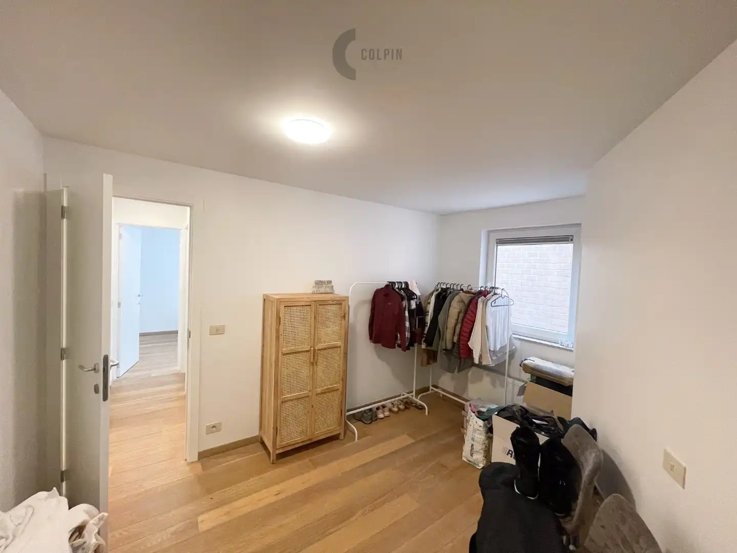 Instapklaar appartement vlakbij de jachthaven te Zeebrugge foto 11