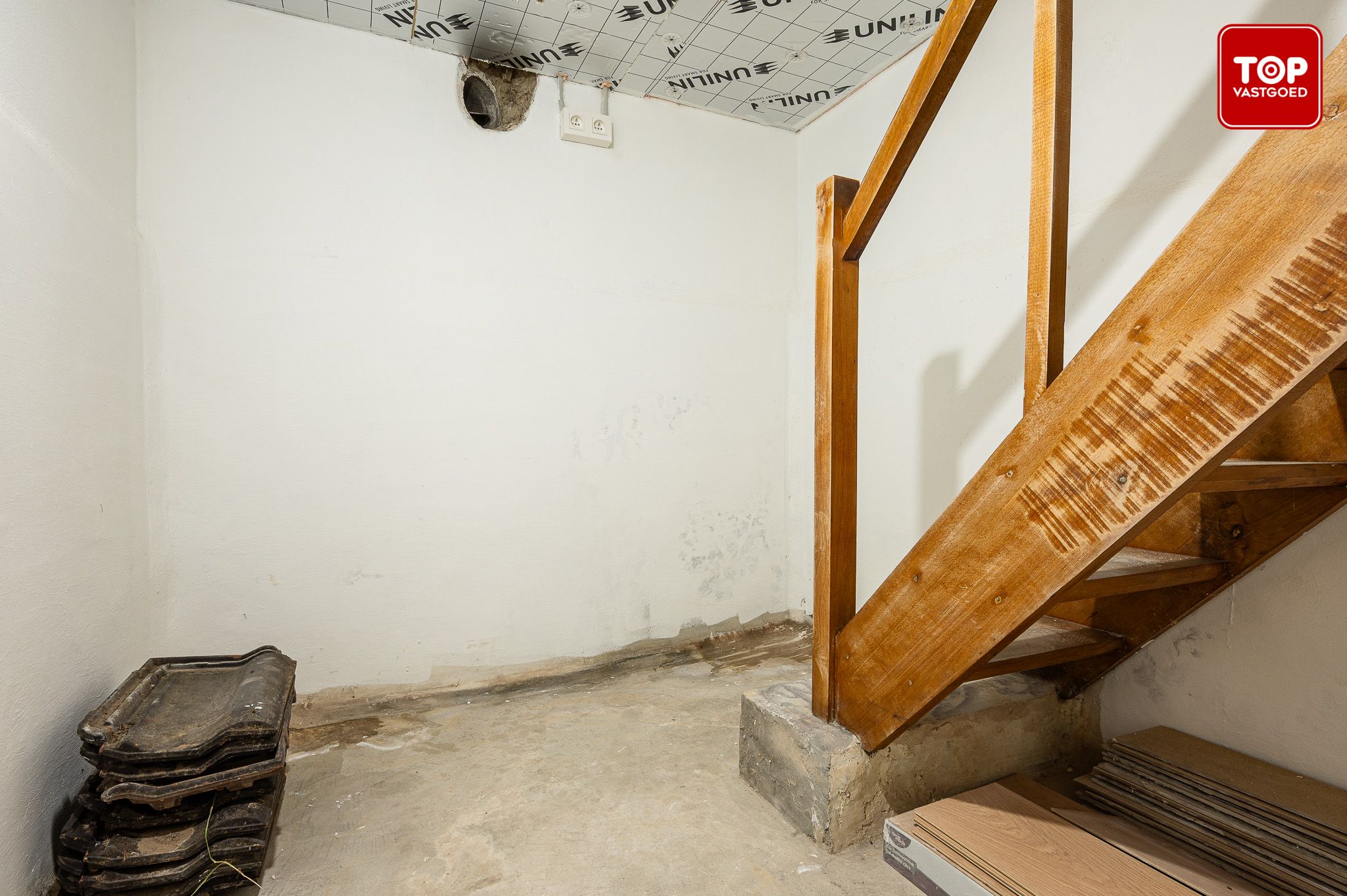 Volledig gerenoveerde woning met 4 slaapkamers nabij Gentbrugse Meersen foto 27