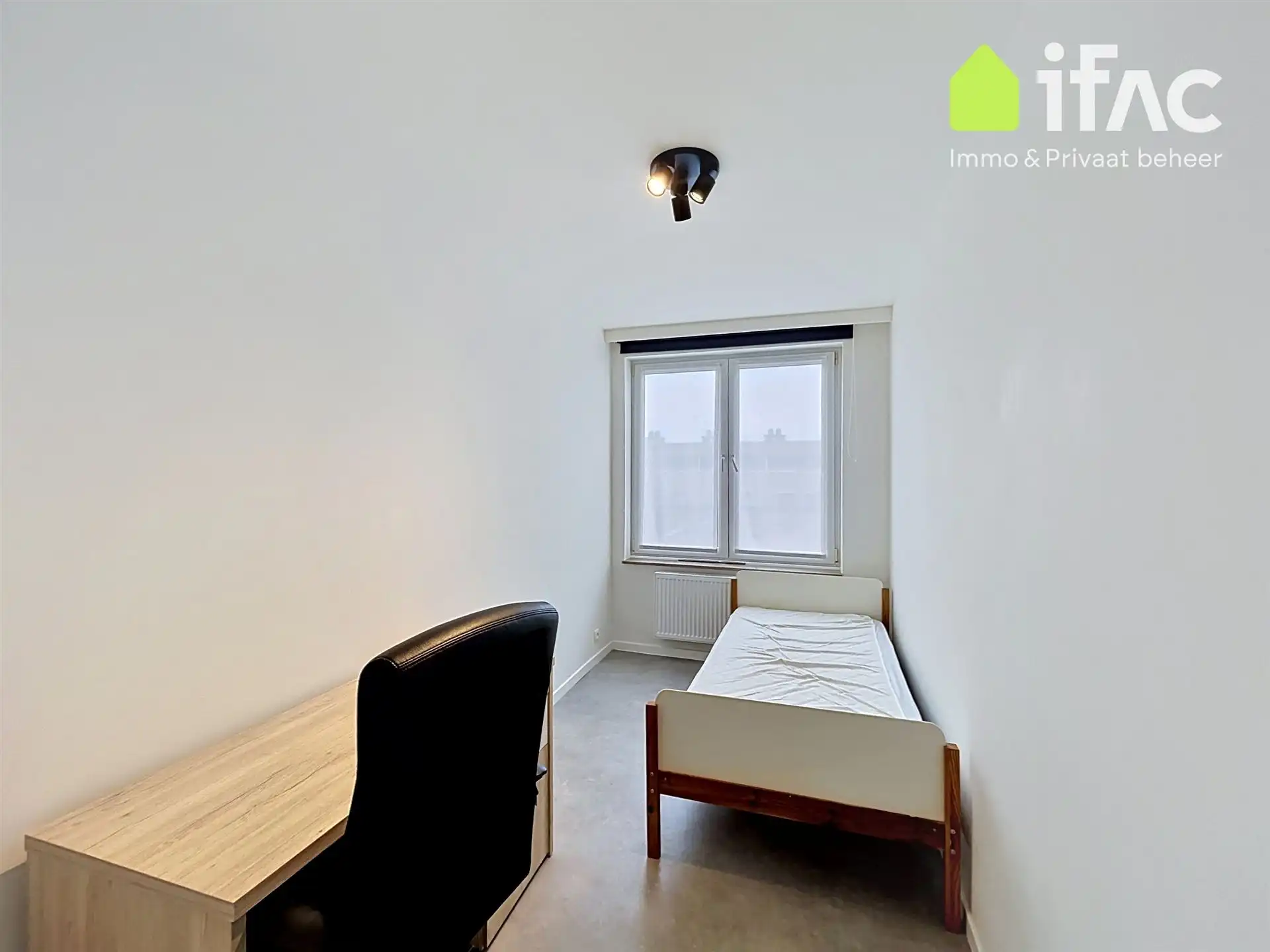 Mooi appartement in het centrum van Leuven foto 10