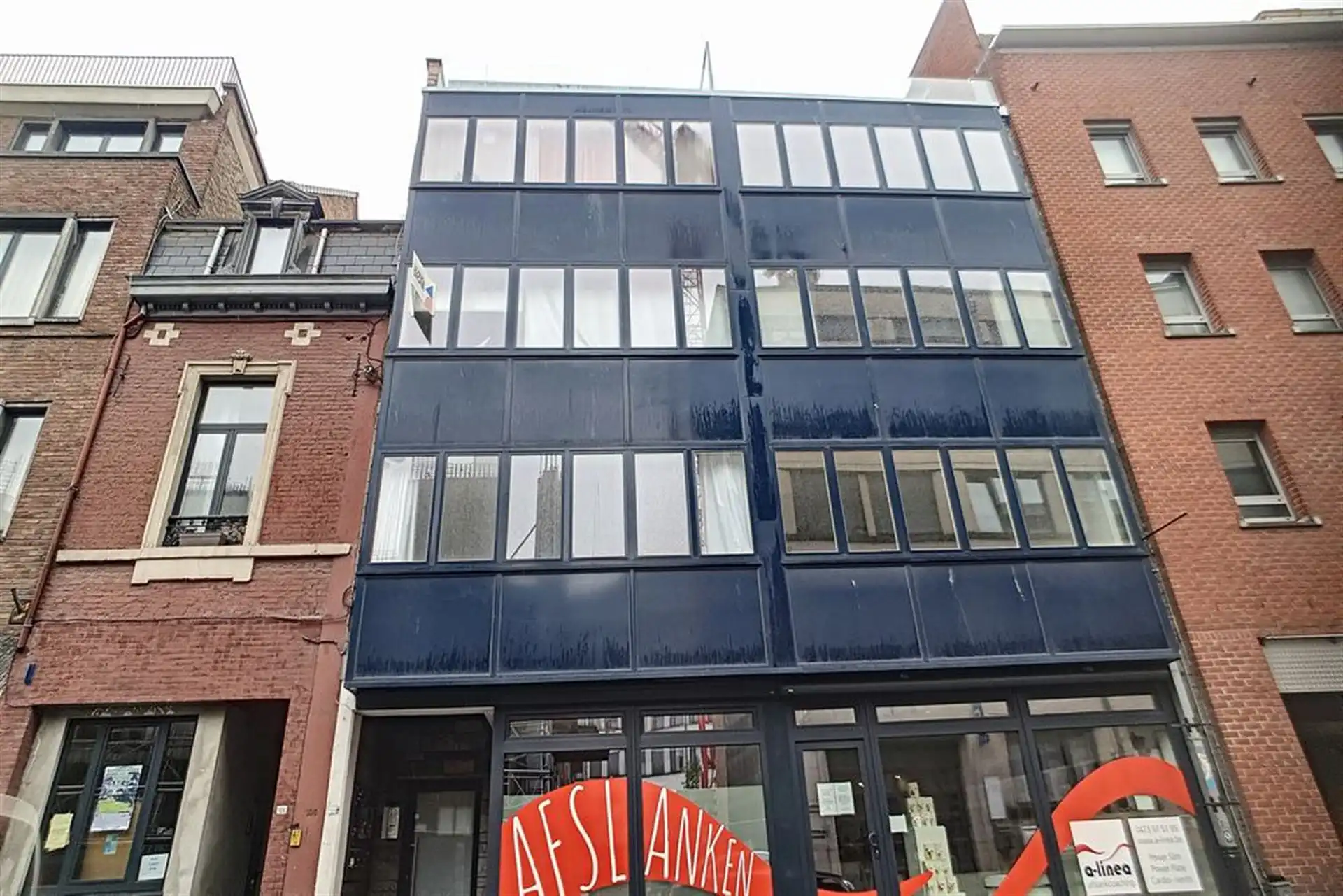 Mooi appartement in het centrum van Leuven foto 10