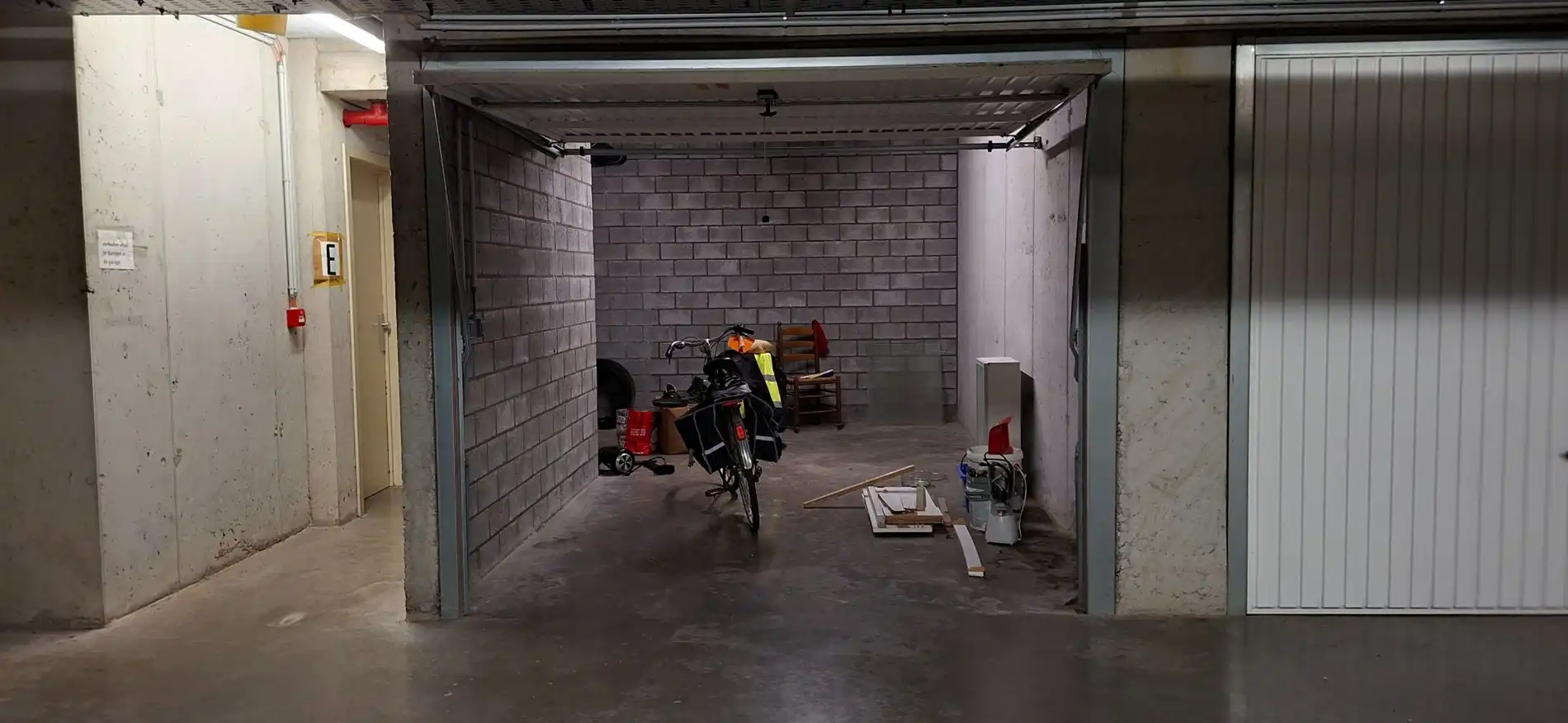 Centraal gelegen comfortabel appartement foto 9