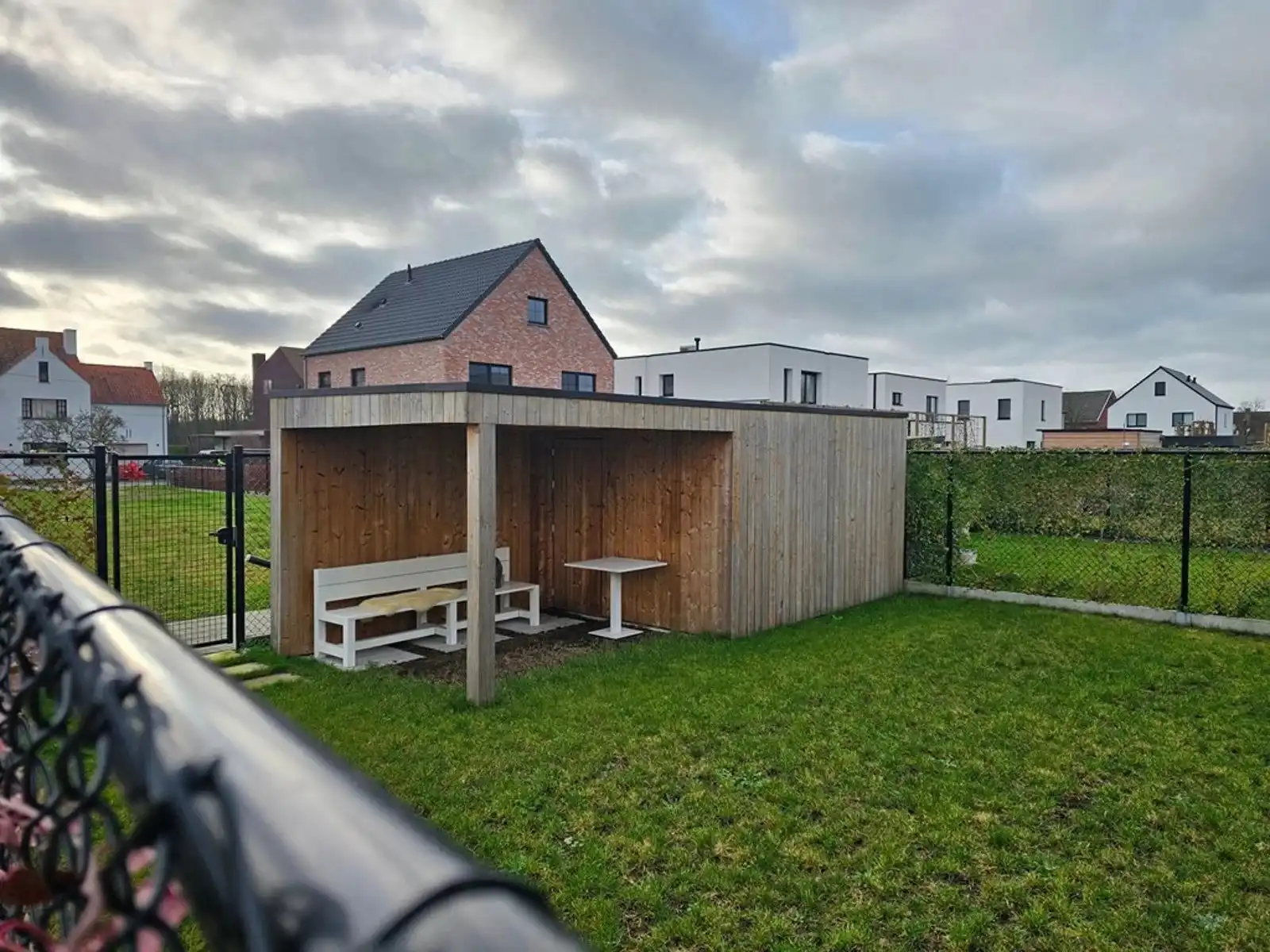 Huis te huur foto 21