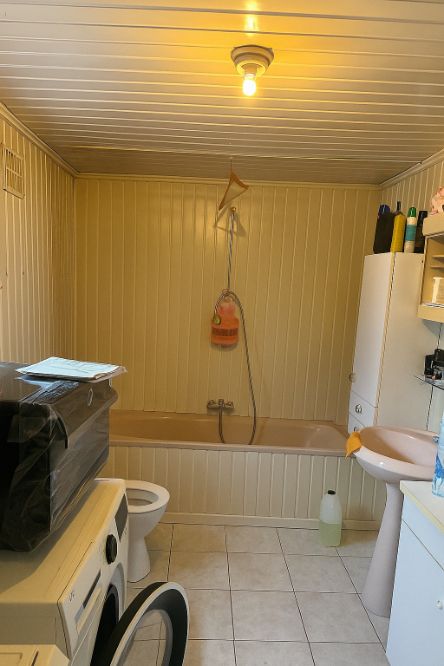 Gezellige woning met veel potentieel in hartje Ledeberg tot vier slaapkamers – Weidestraat 20 foto 5