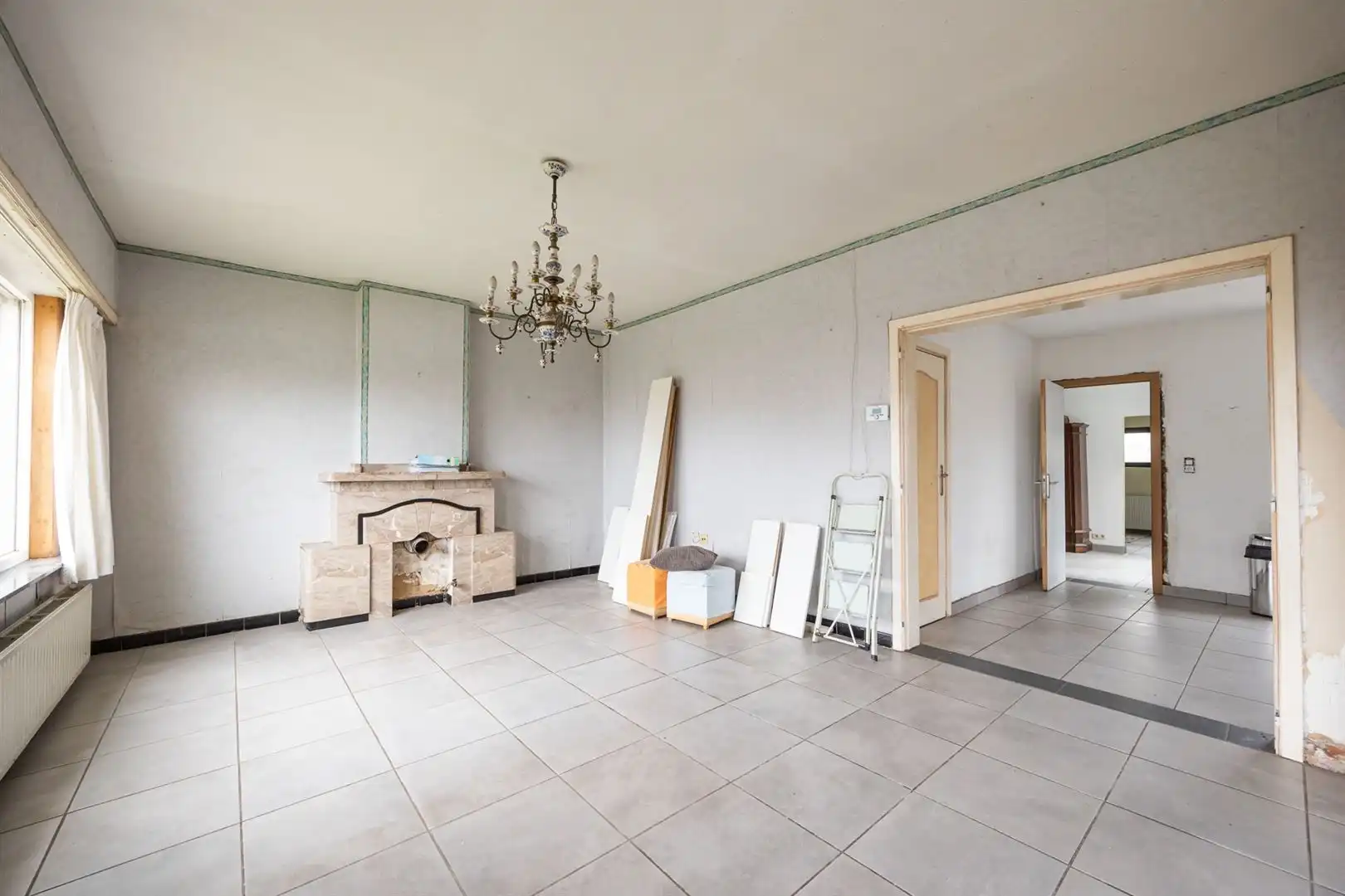 Ruime woning met 4 slpks & top-potentieel in Wuustwezel! foto 11