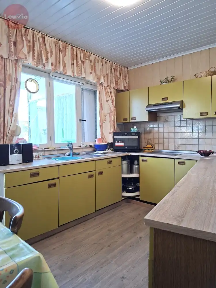 Rustig gelegen woning // 3 slaapkamers // tuin // fietsenberging foto 10