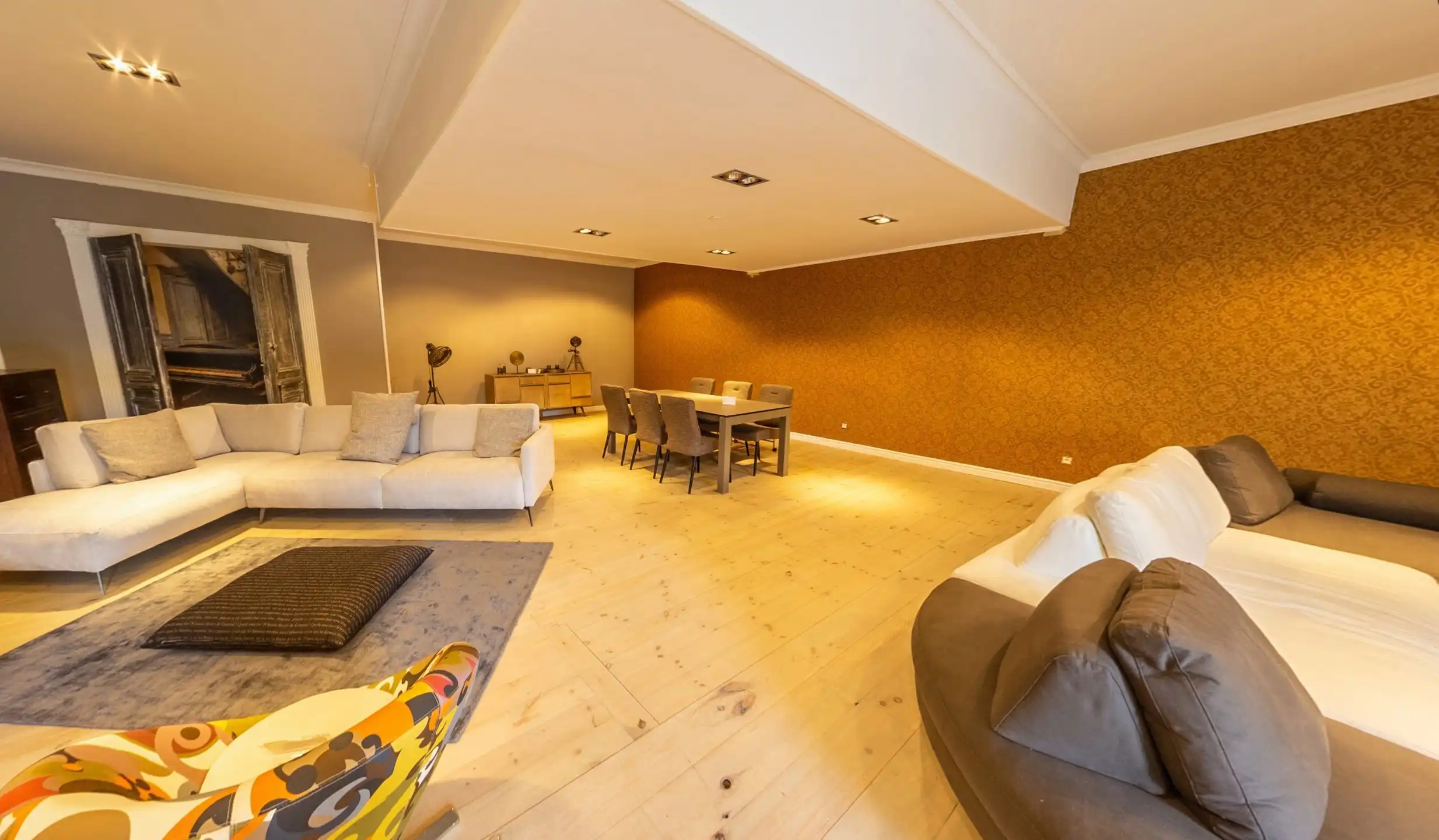 Bedrijfsgebouw te koop op commerciële ligging in Putte foto 6