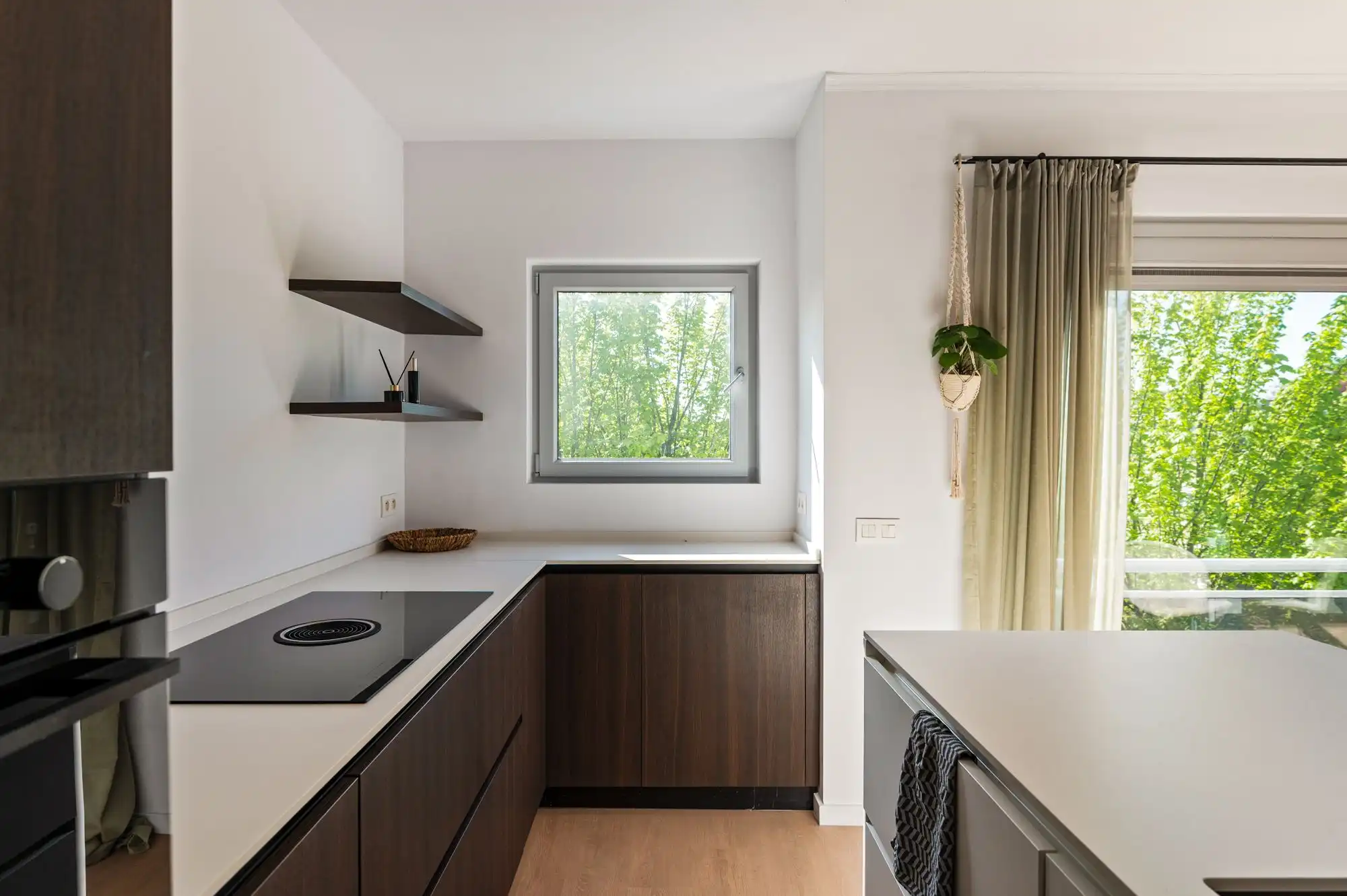 Prachtig ruim appartement nabij het centrum van Brasschaat. foto 5