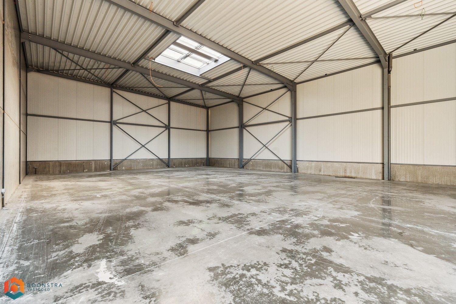 Nieuwbouw KMO-unit (293 m²) foto 9